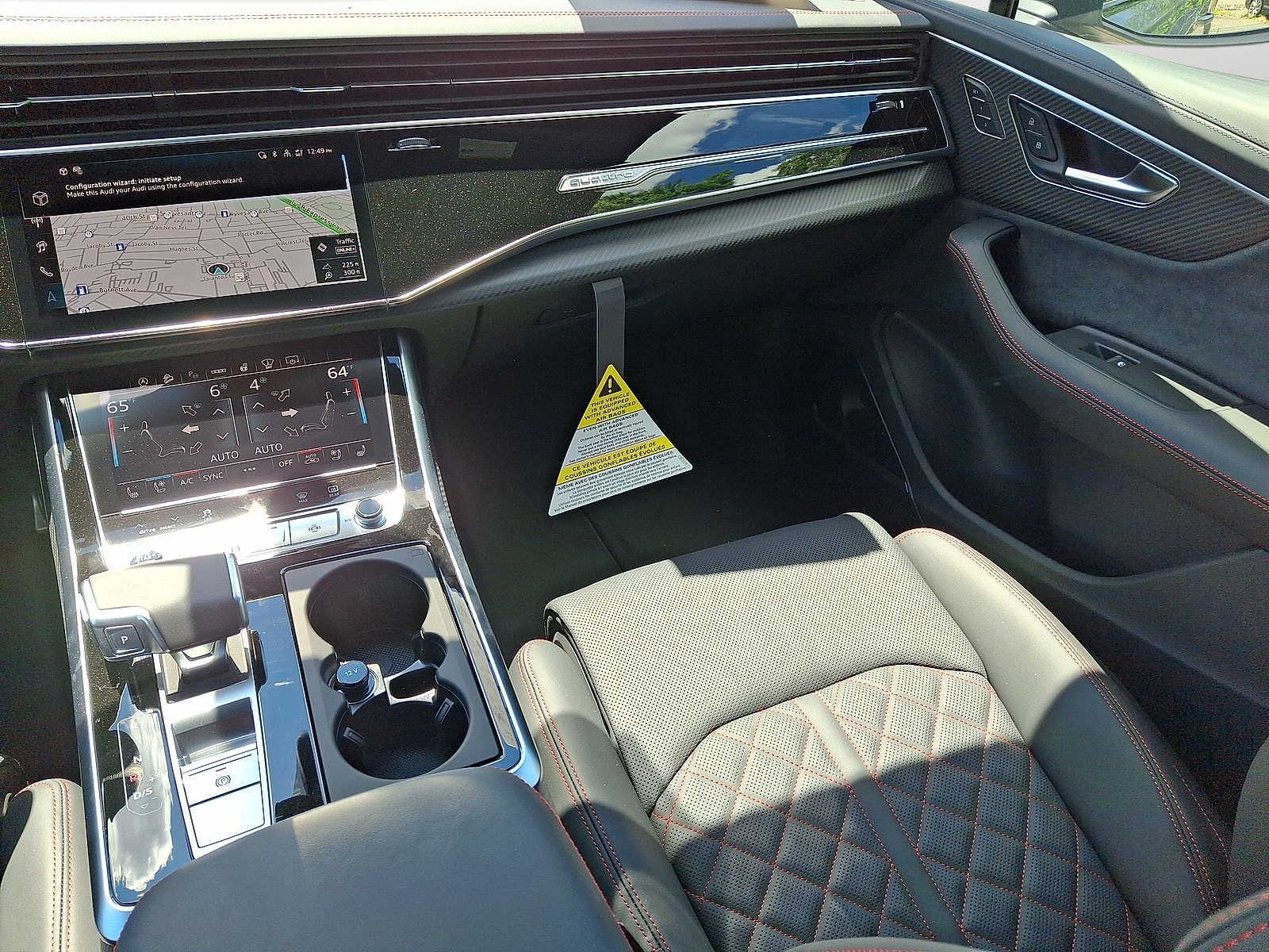 Thumbnail: 2026 Audi Q7 - 11