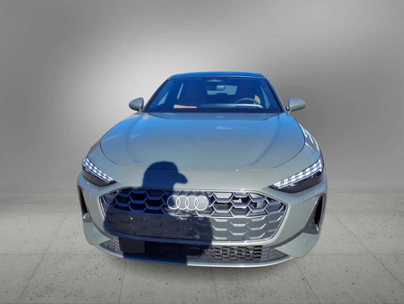 Thumbnail: 2025 Audi A5 - 3