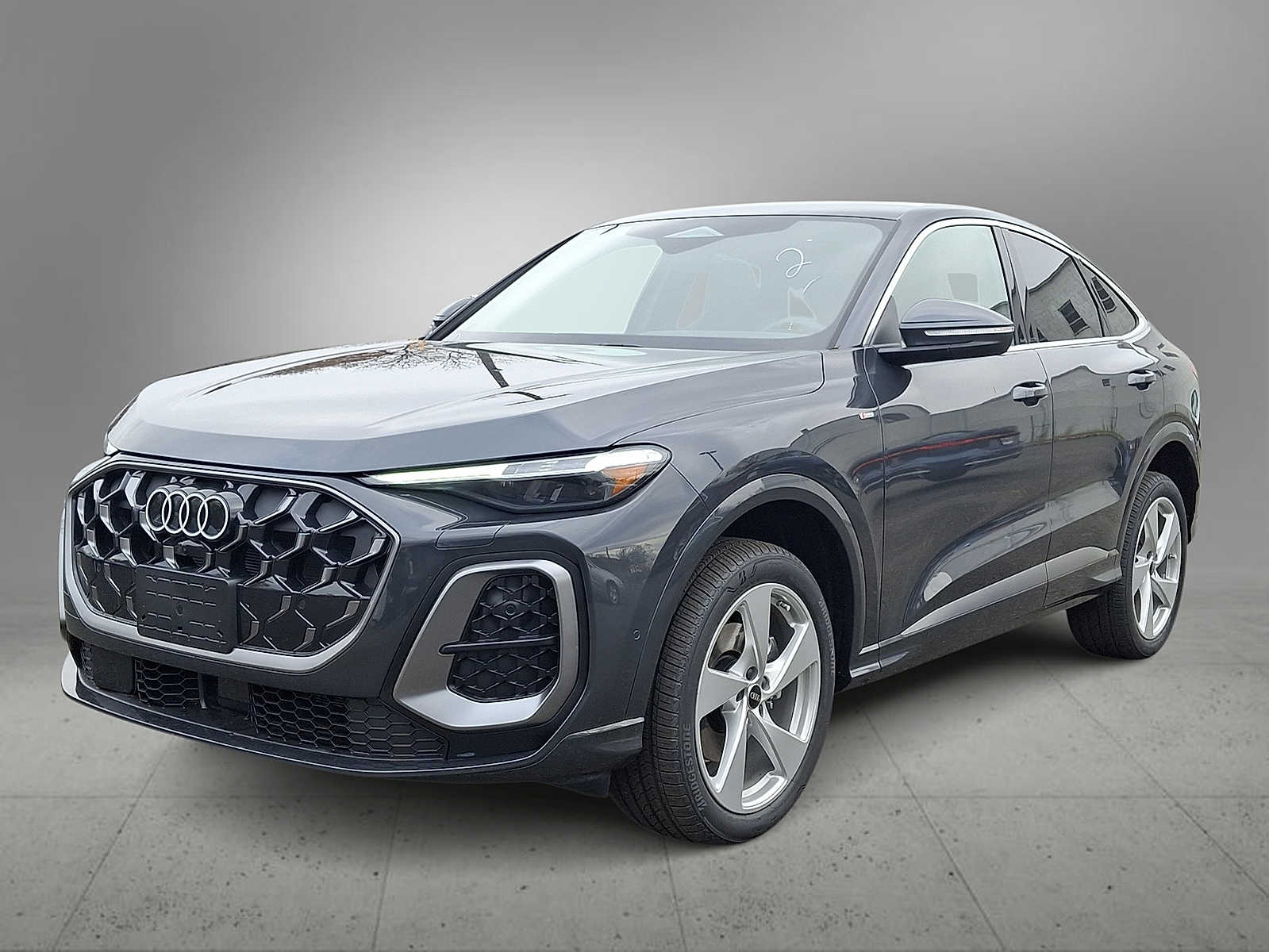 Thumbnail: 2025 Audi Q5 - 1