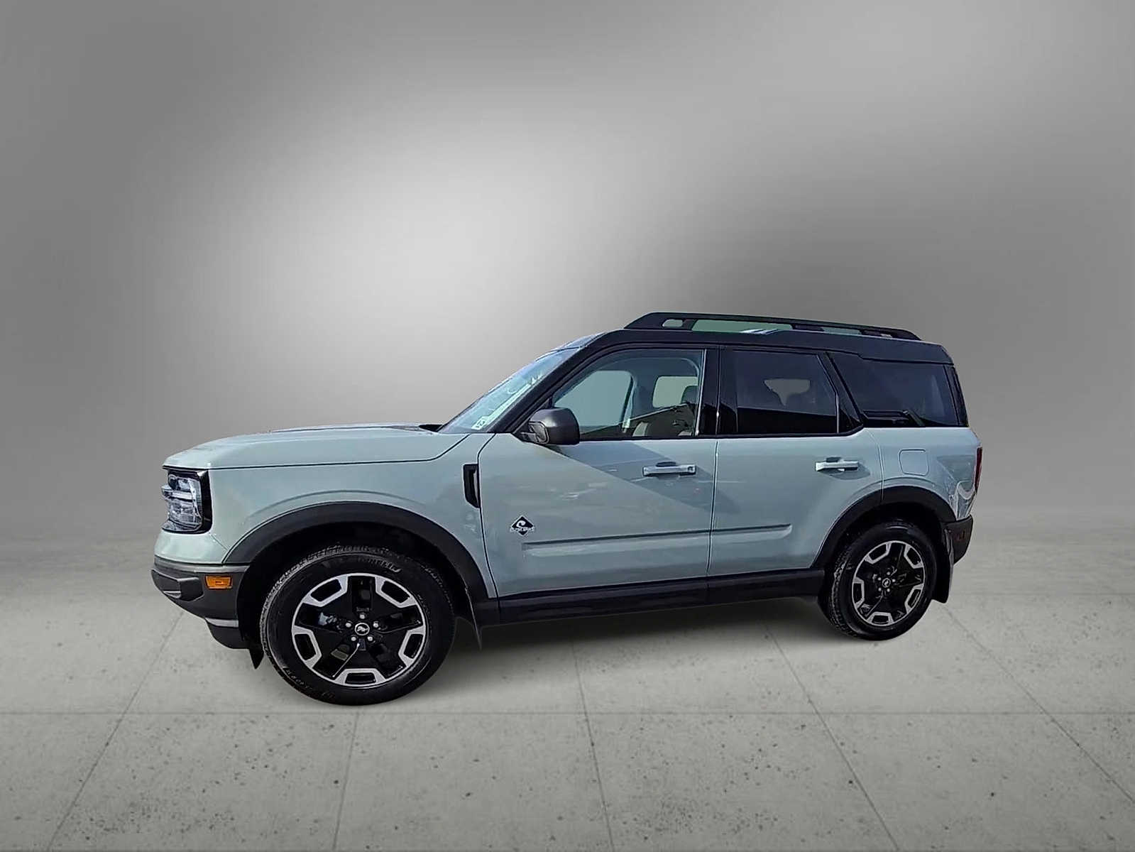 Thumbnail: 2024 Ford Bronco Sport - 5