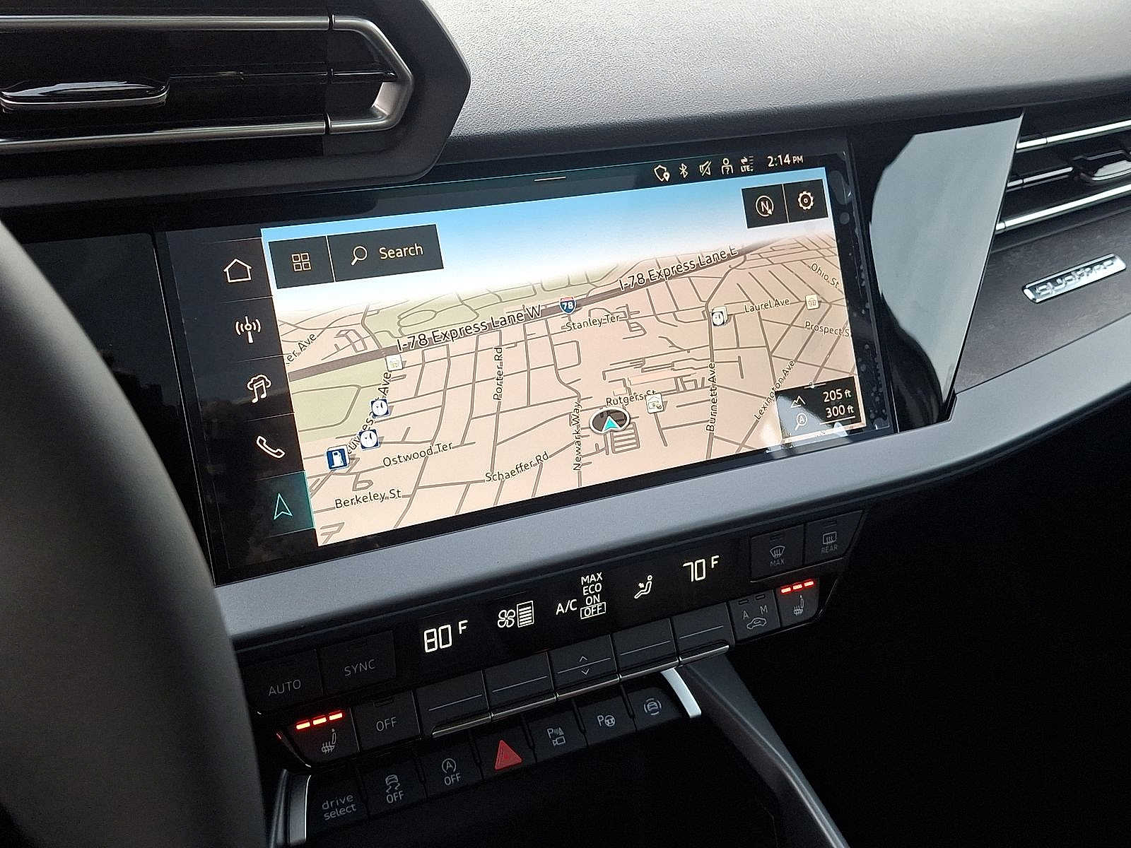 Thumbnail: 2026 Audi A3 - 15