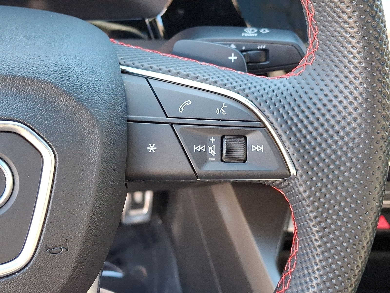 Thumbnail: 2024 Audi S3 - 18