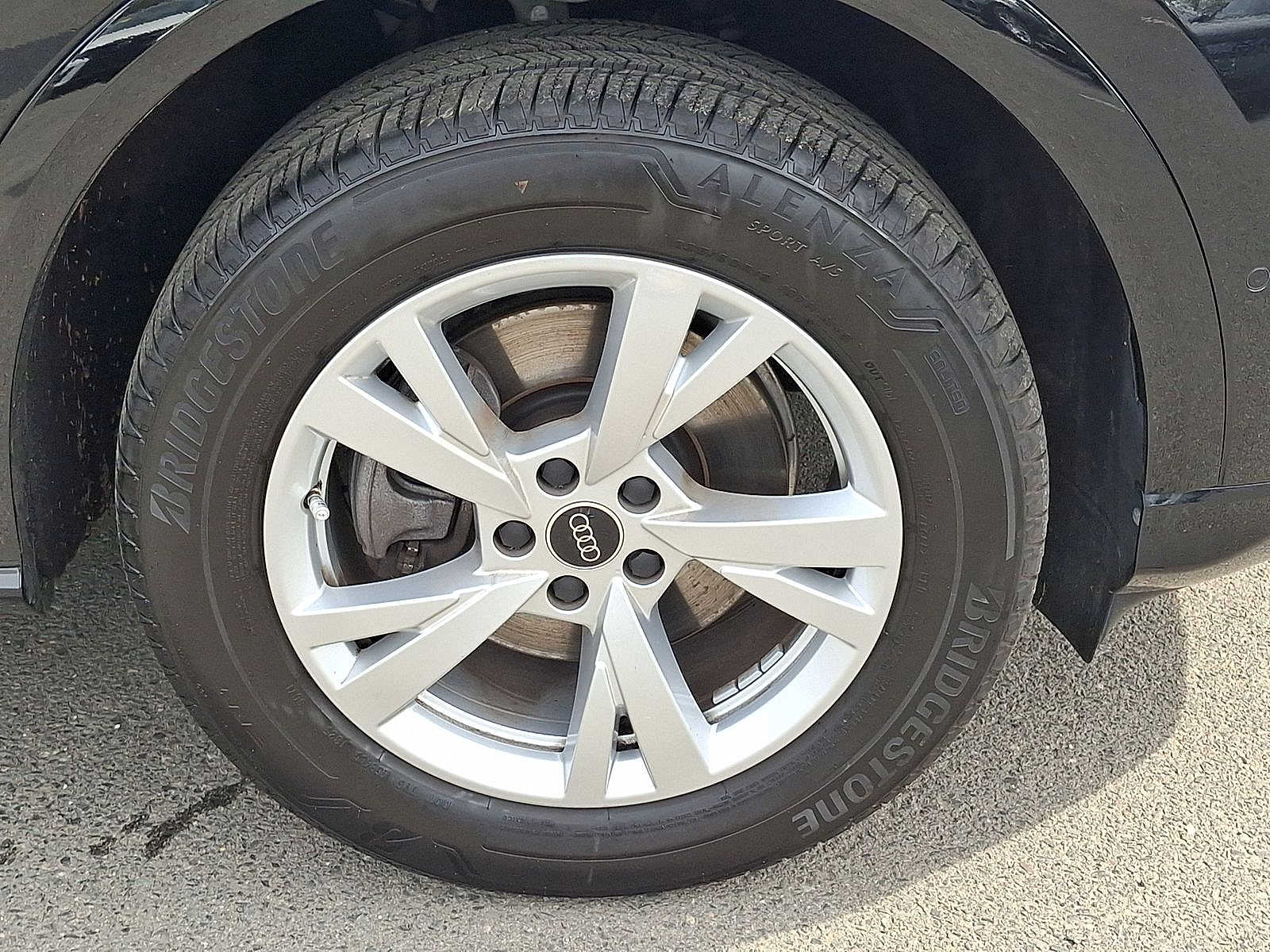 Thumbnail: 2025 Audi Q5 - 27