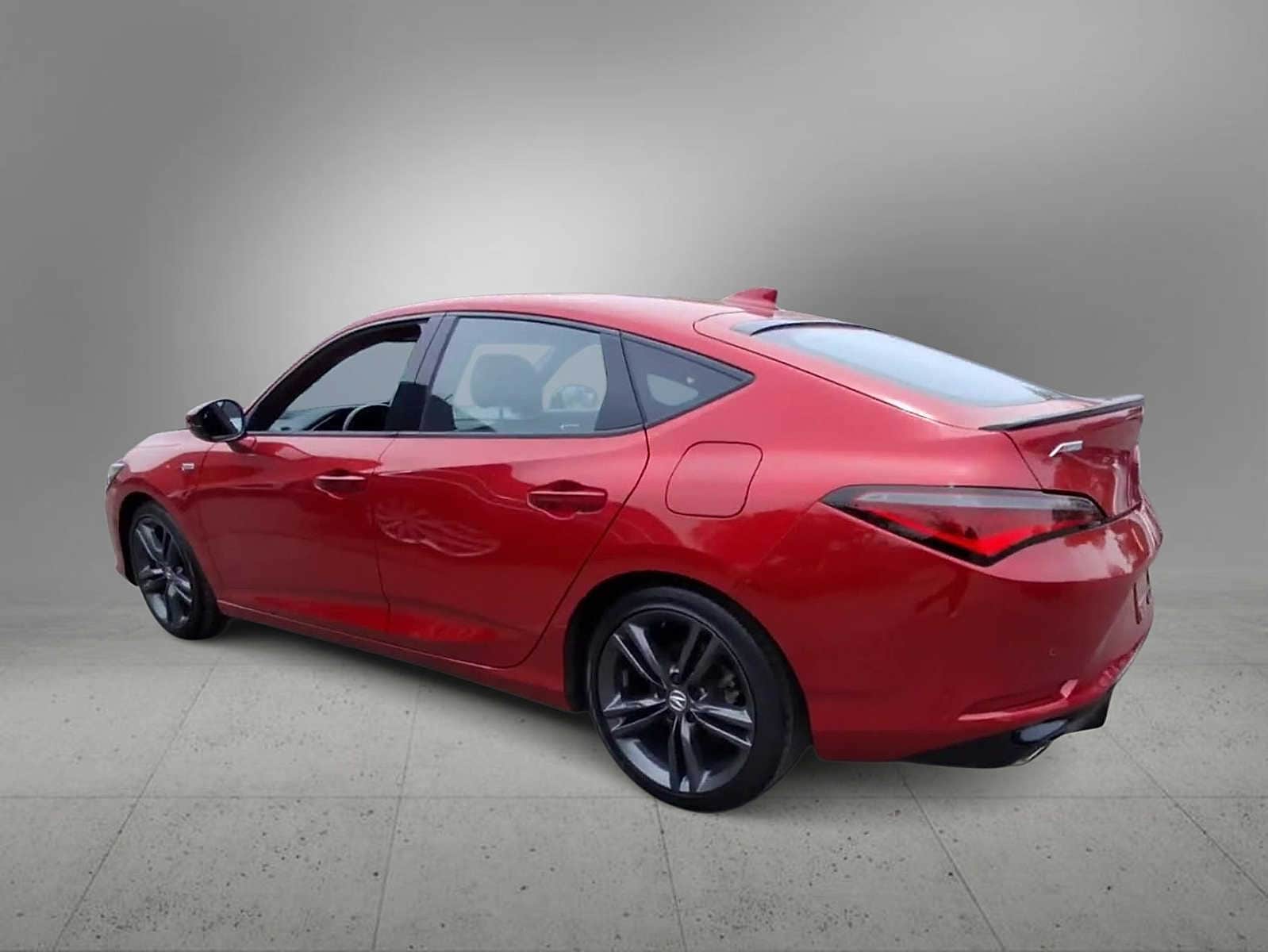 Thumbnail: 2023 Acura Integra - 6