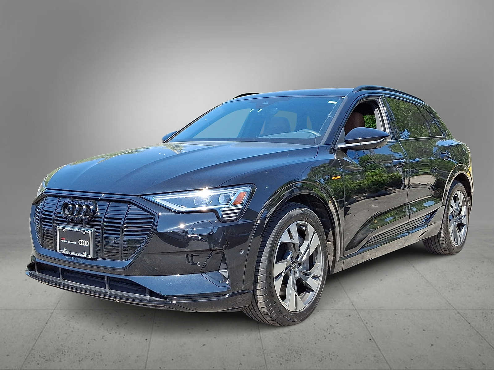 2023 Audi e-tron Premium -
                  Maplewood, NJ