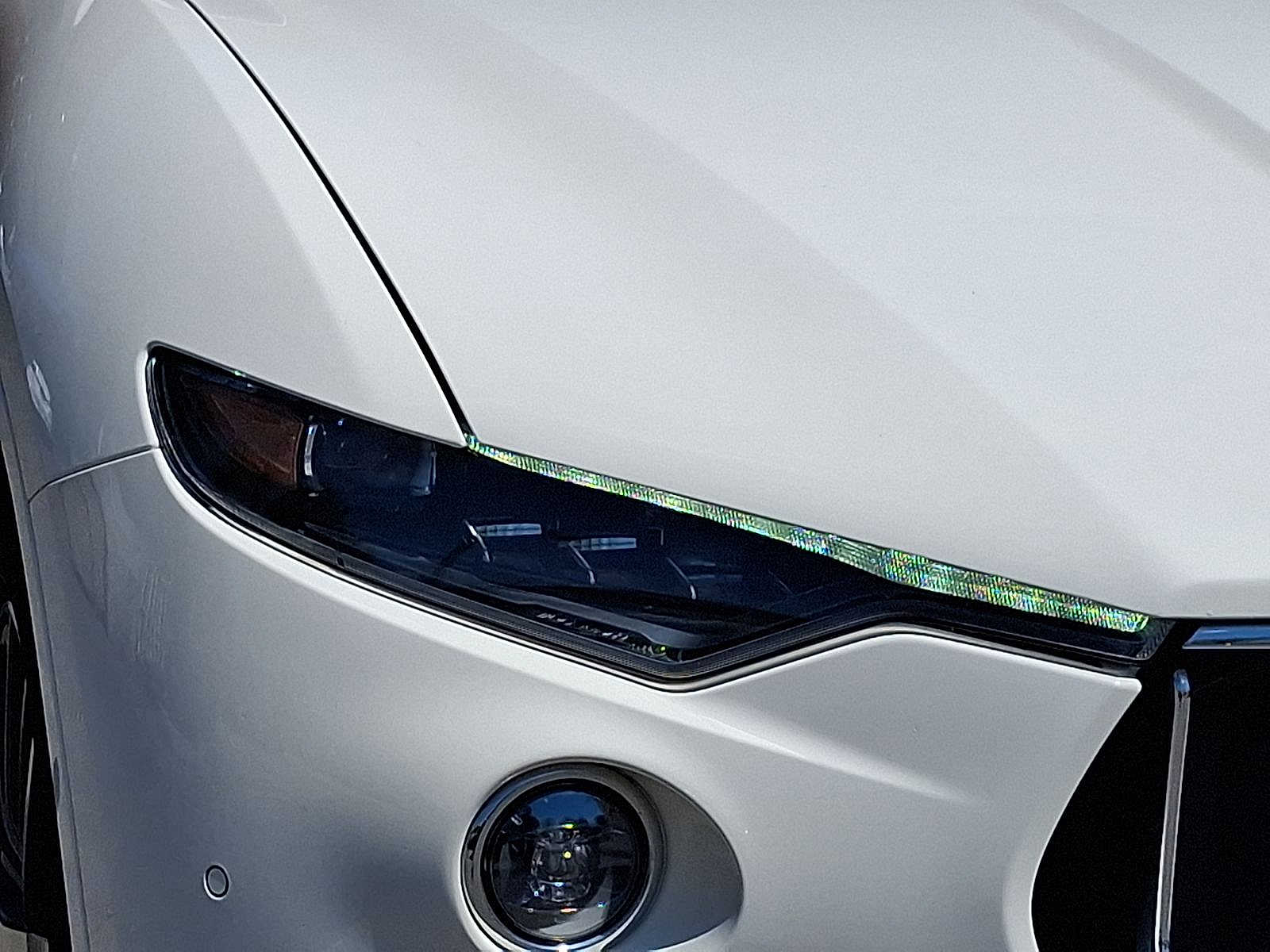 Thumbnail: 2020 Maserati Levante - 25