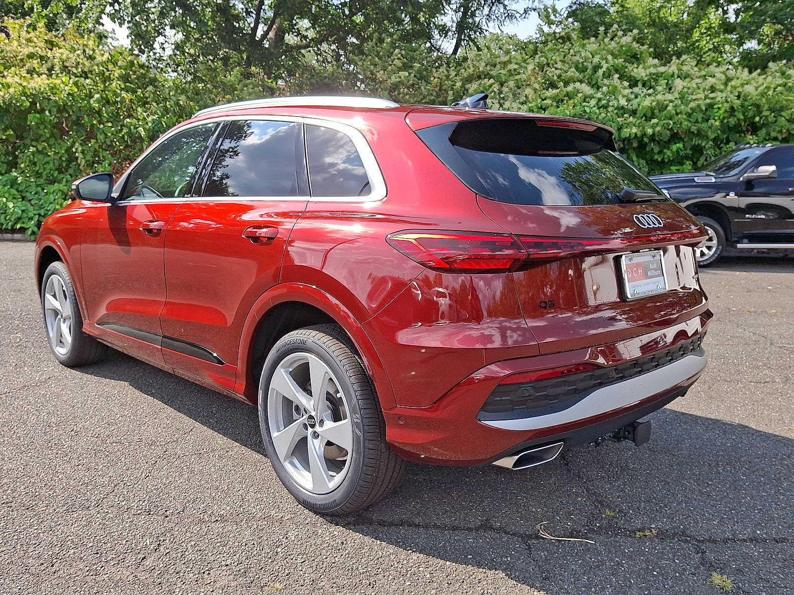 Thumbnail: 2025 Audi Q5 - 11