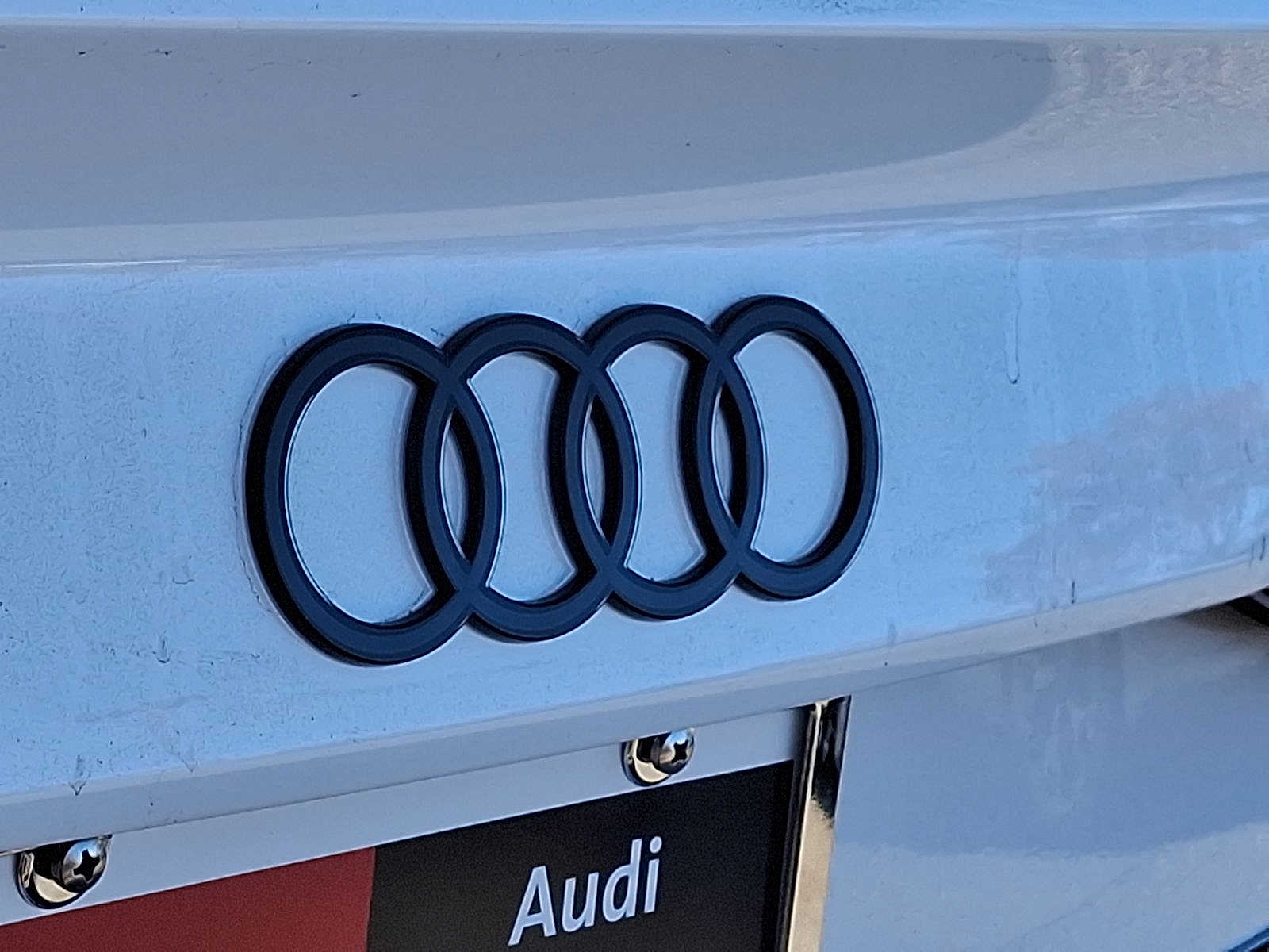 Thumbnail: 2026 Audi A3 - 19