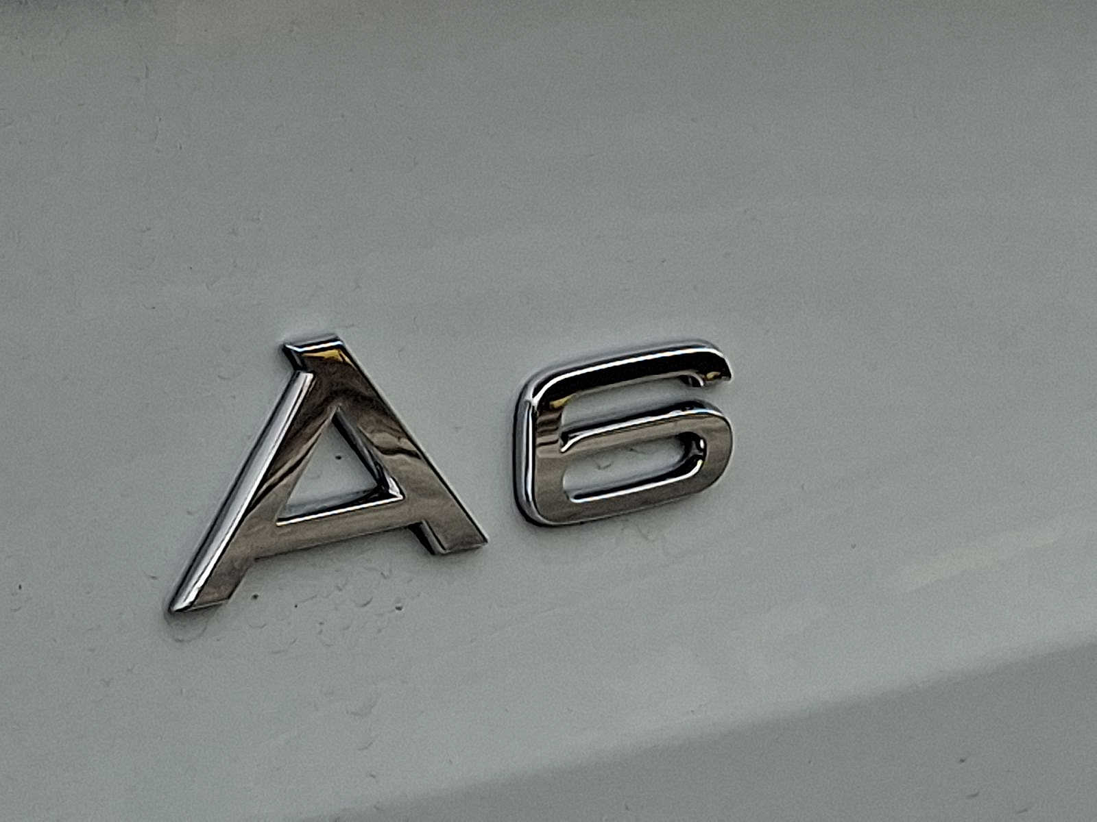 Thumbnail: 2026 Audi A6 - 19