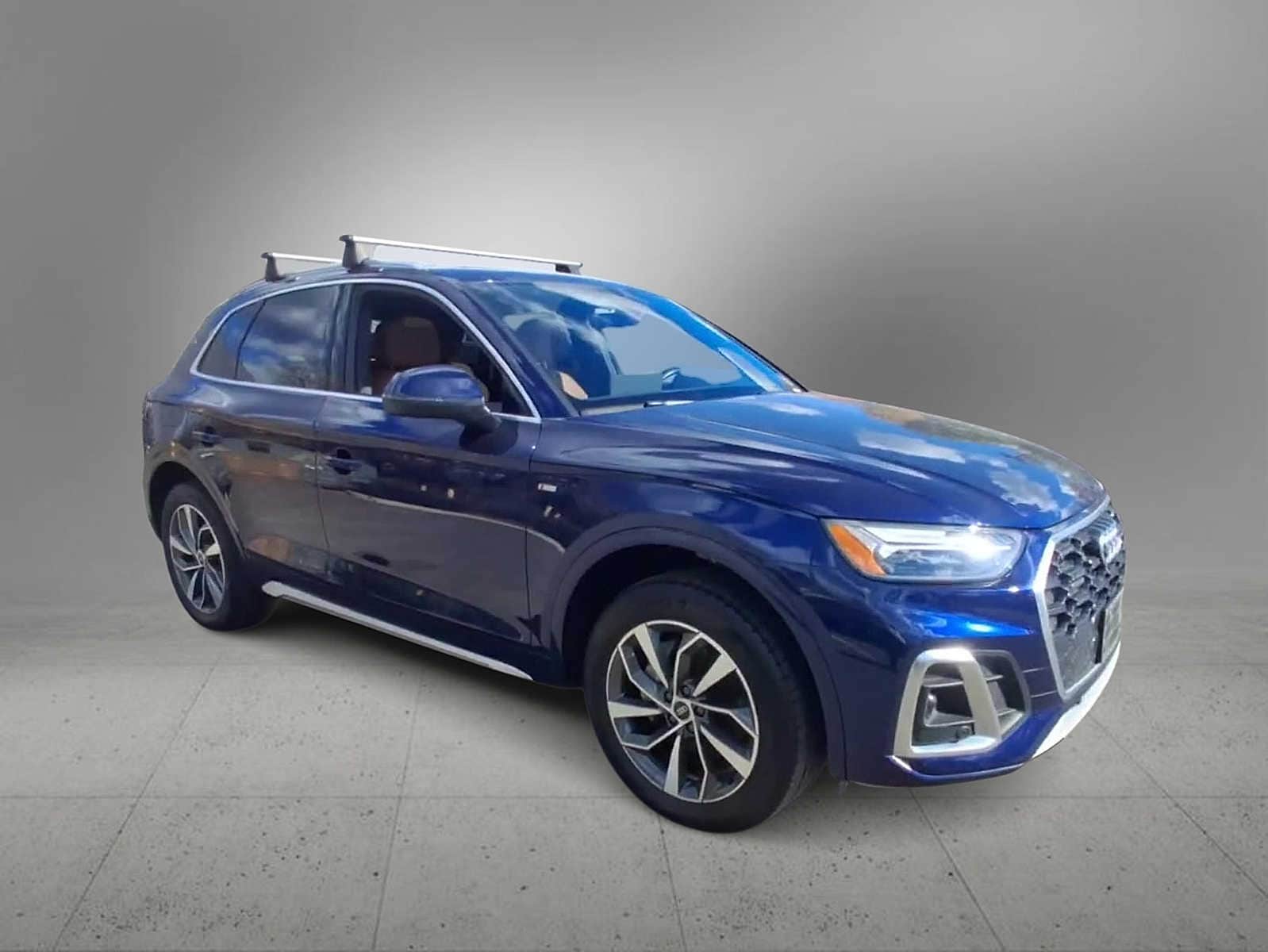 Thumbnail: 2022 Audi Q5 - 2