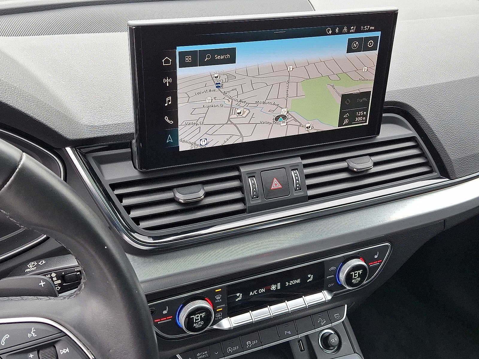 Thumbnail: 2022 Audi Q5 - 14