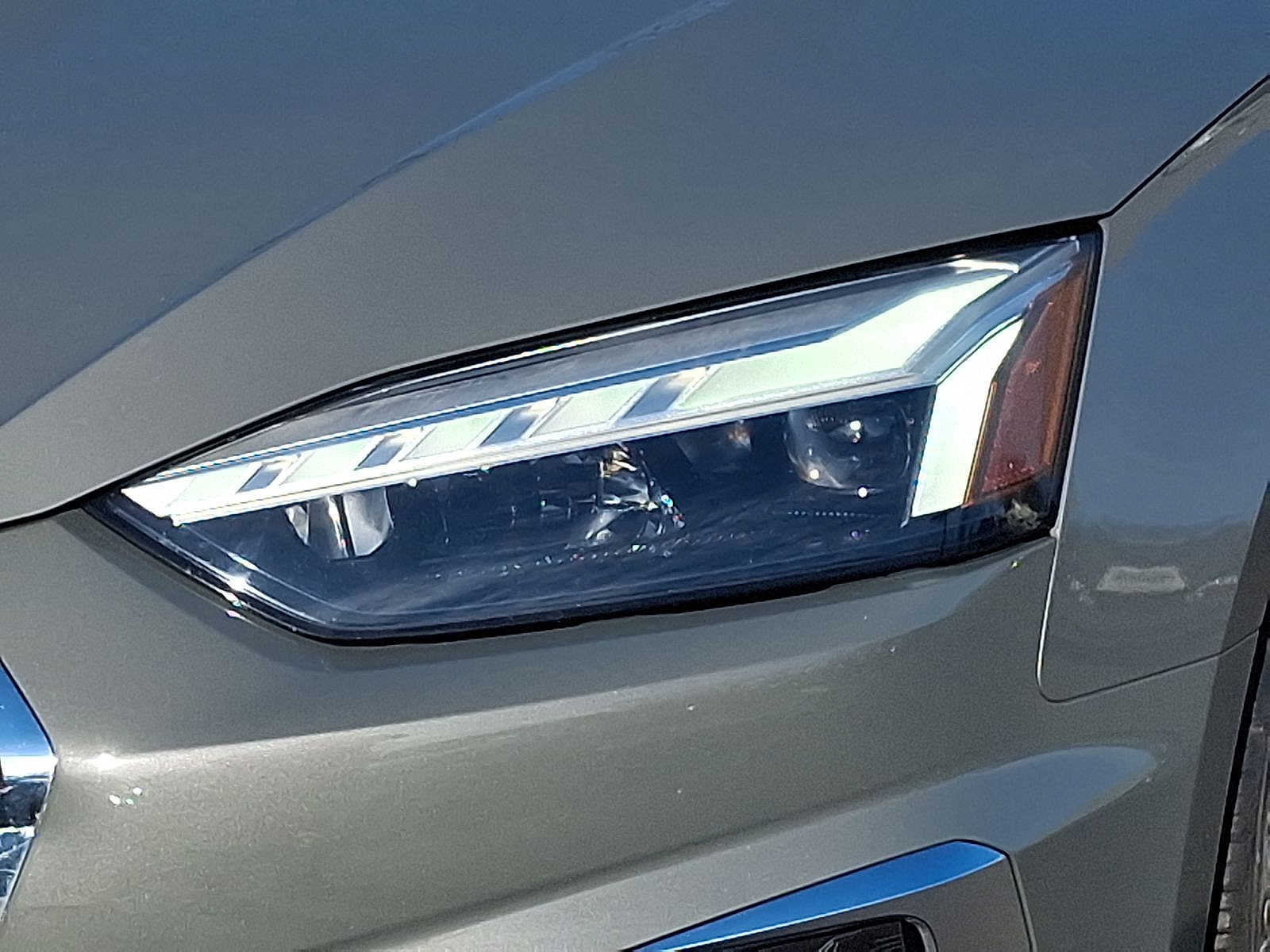 Thumbnail: 2023 Audi S5 - 28