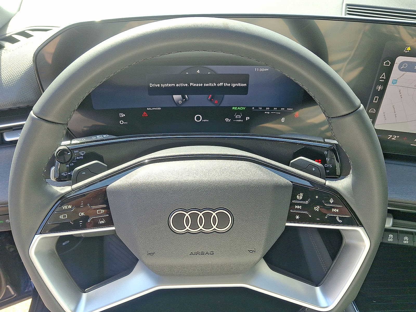 Thumbnail: 2026 Audi Q3 - 16