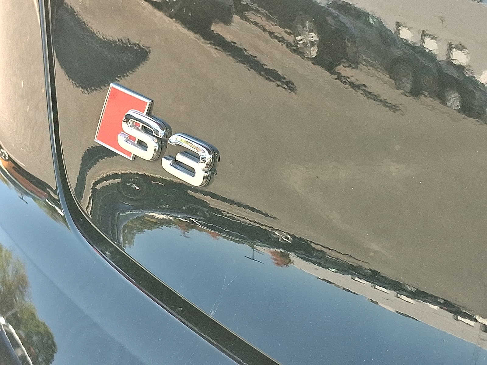 Thumbnail: 2020 Audi S3 - 22