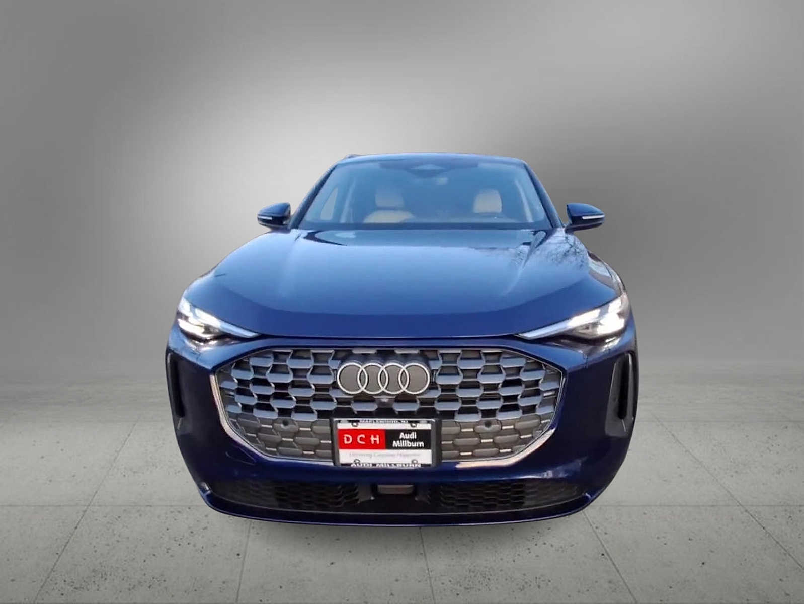 Thumbnail: 2025 Audi Q5 - 3