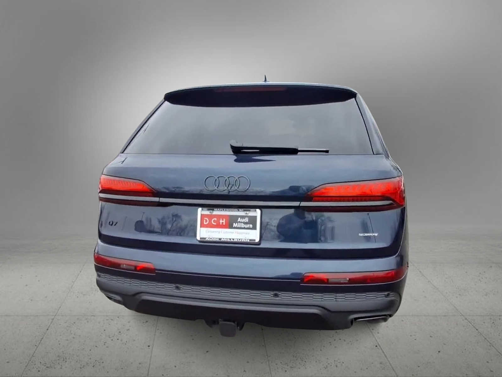 Thumbnail: 2026 Audi Q7 - 7