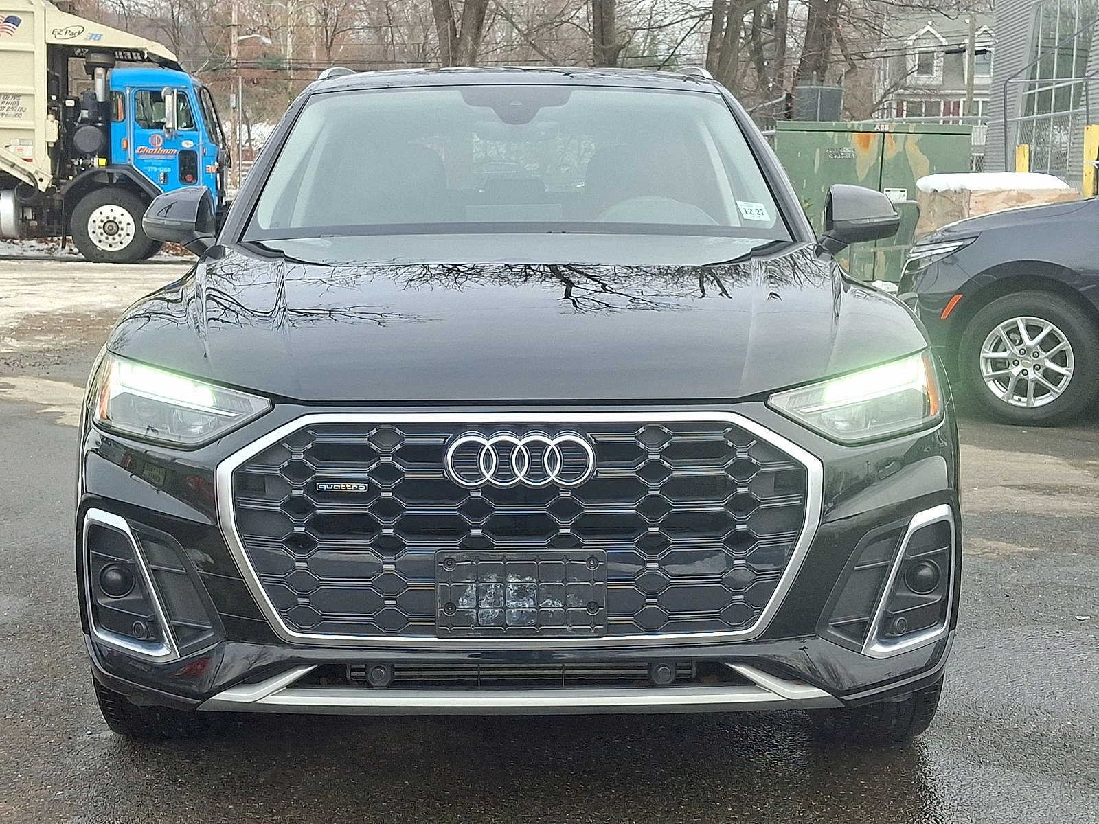 Thumbnail: 2023 Audi Q5 - 28