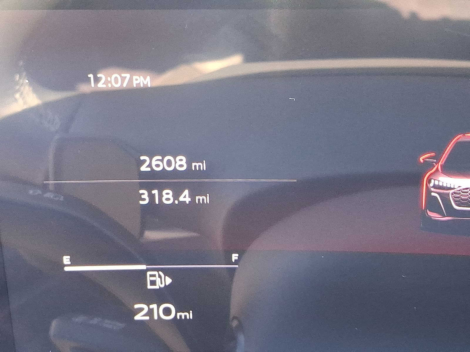 Thumbnail: 2025 Audi A5 - 13