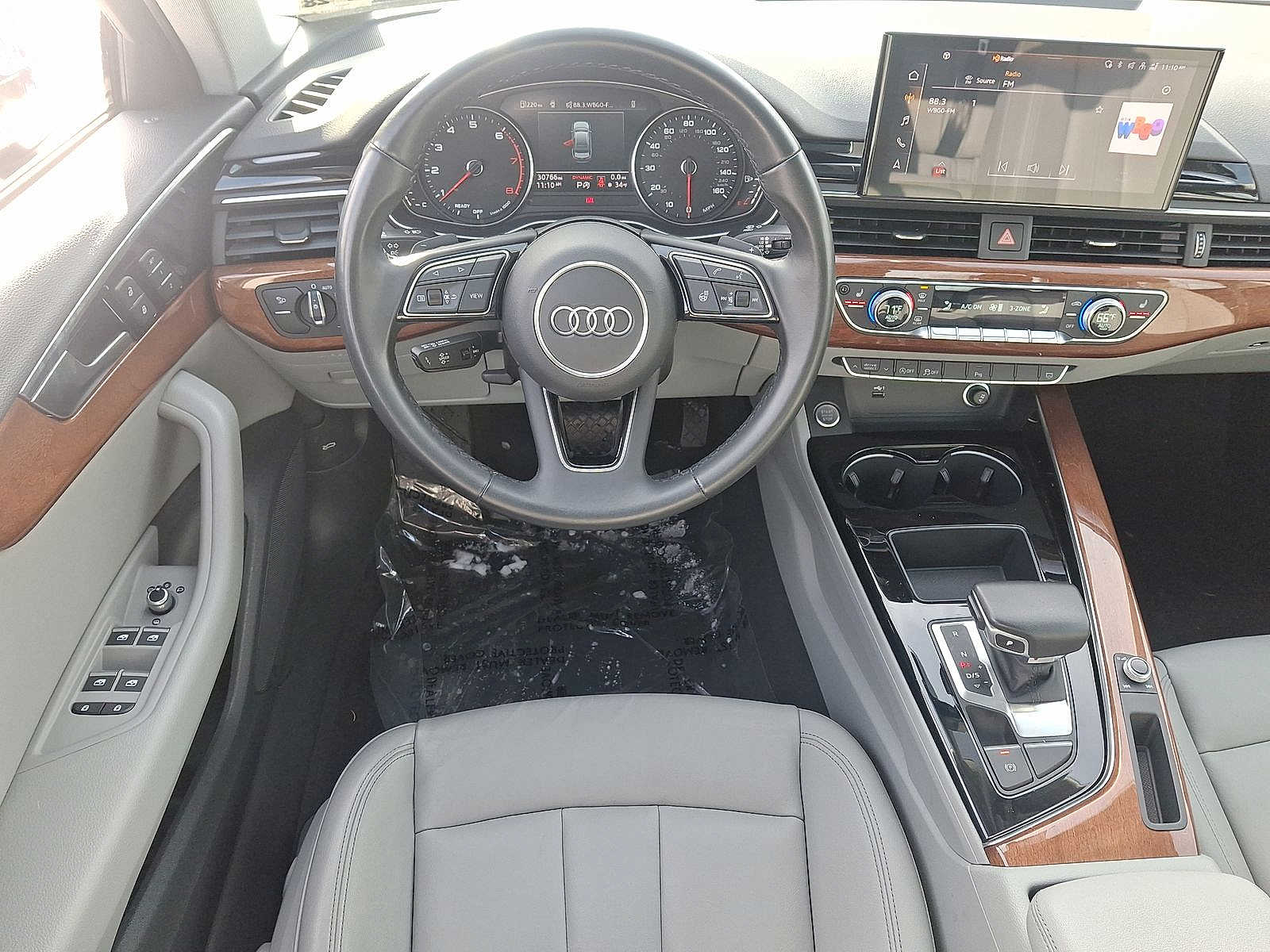 Thumbnail: 2023 Audi A4 - 21