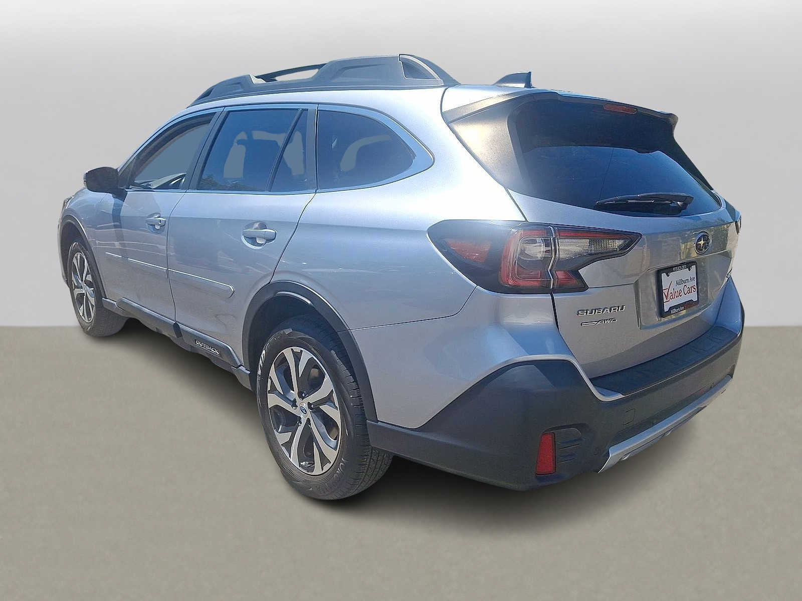 Thumbnail: 2022 Subaru Outback - 20