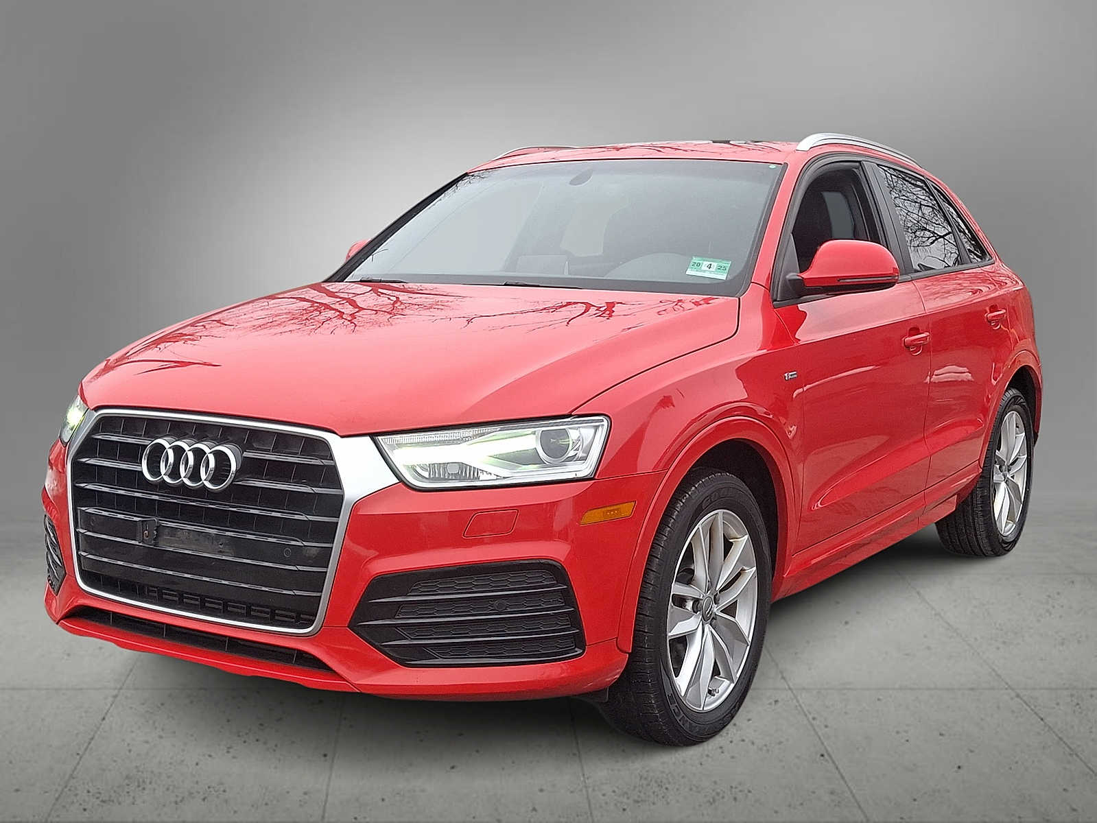 2018 Audi Q3 Premium -
                  Maplewood, NJ