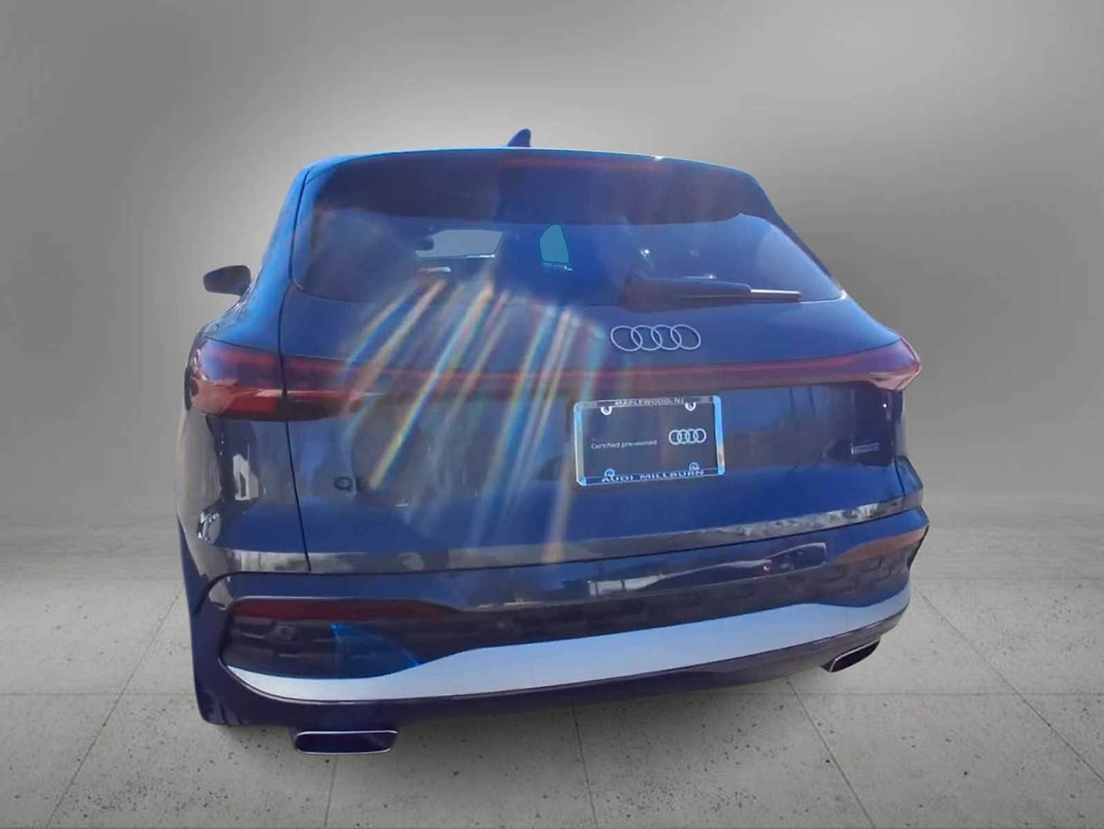 Thumbnail: 2025 Audi Q5 - 7