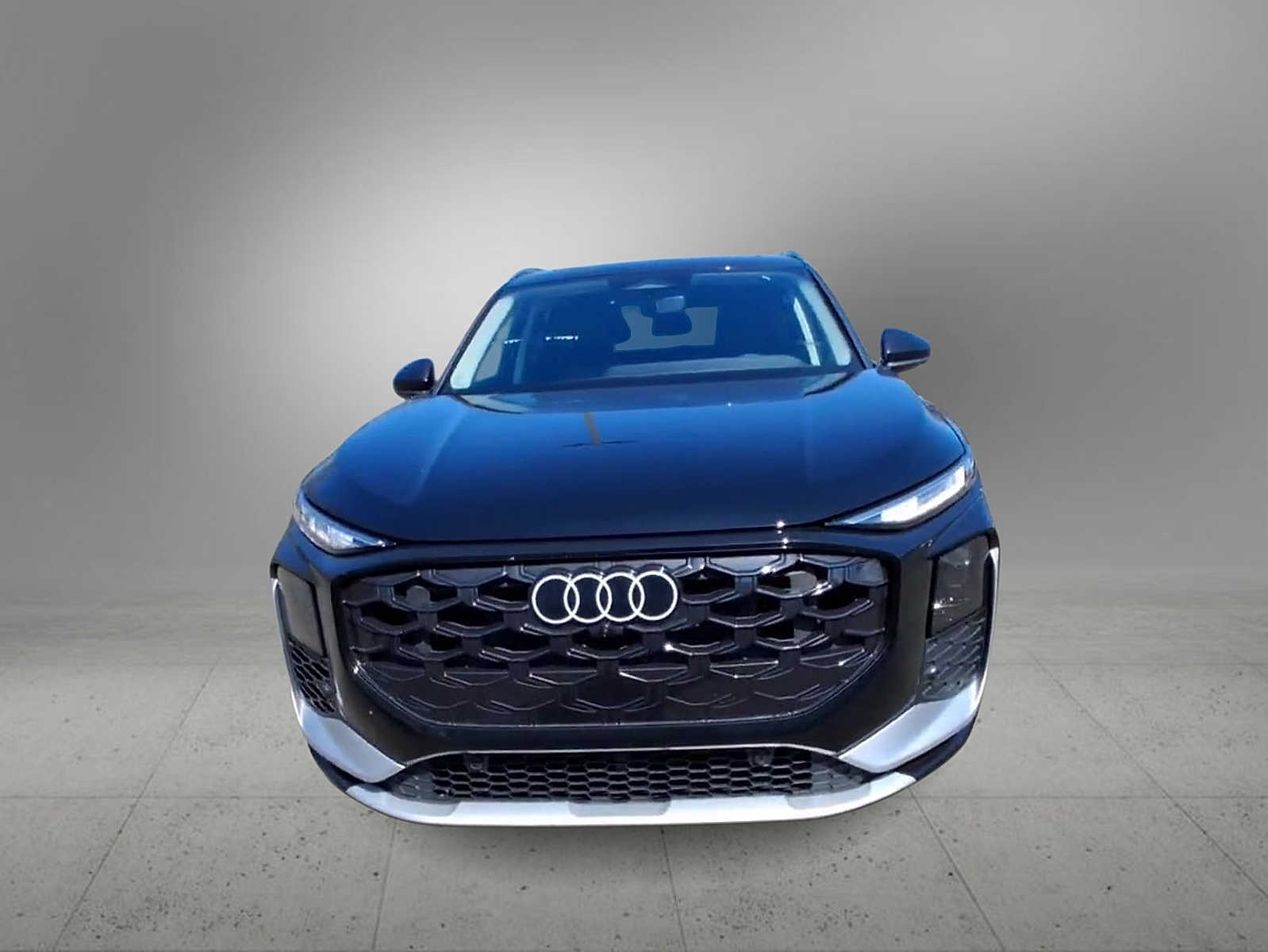 Thumbnail: 2026 Audi Q3 - 3