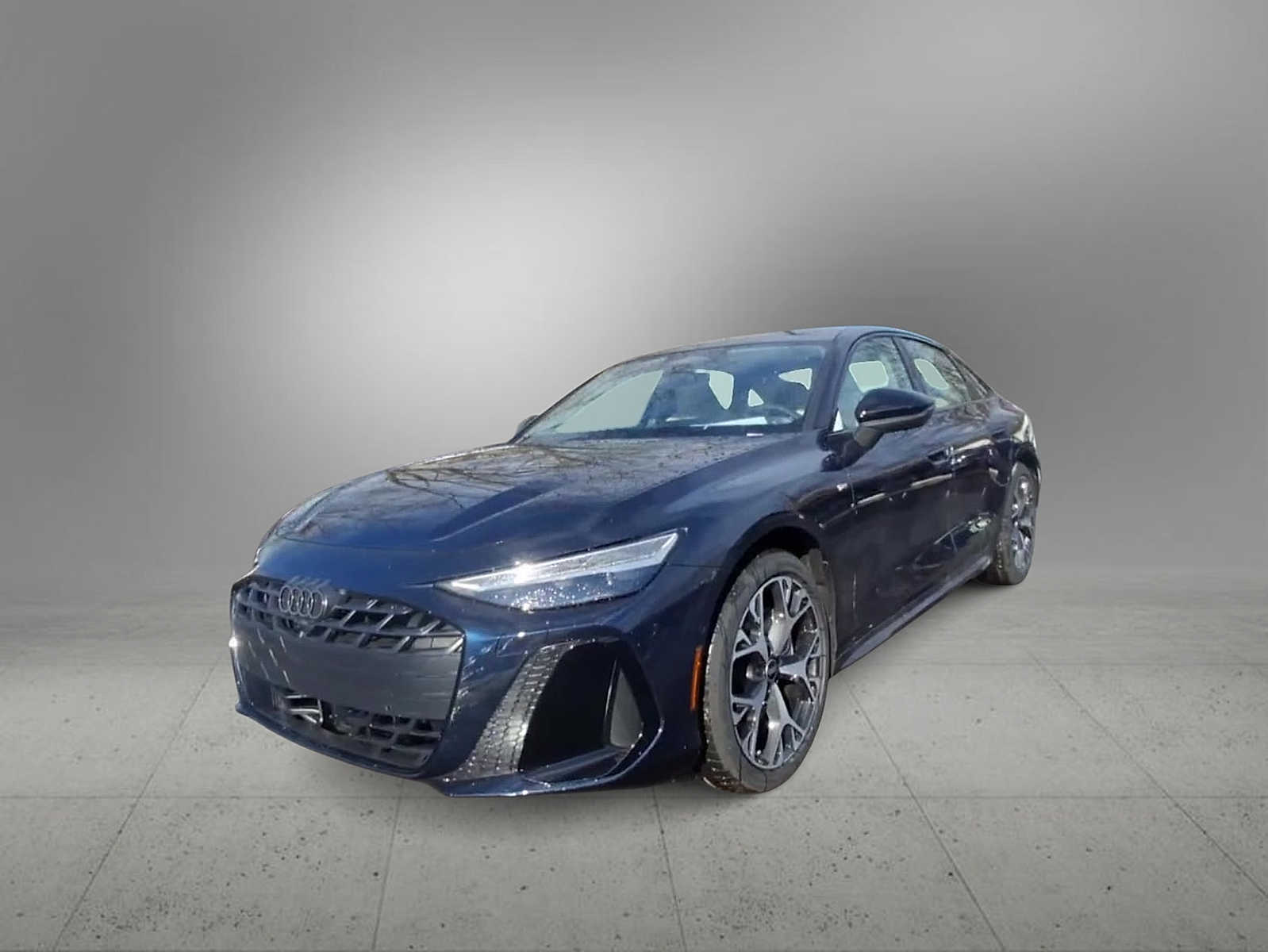 Thumbnail: 2026 Audi A6 - 4