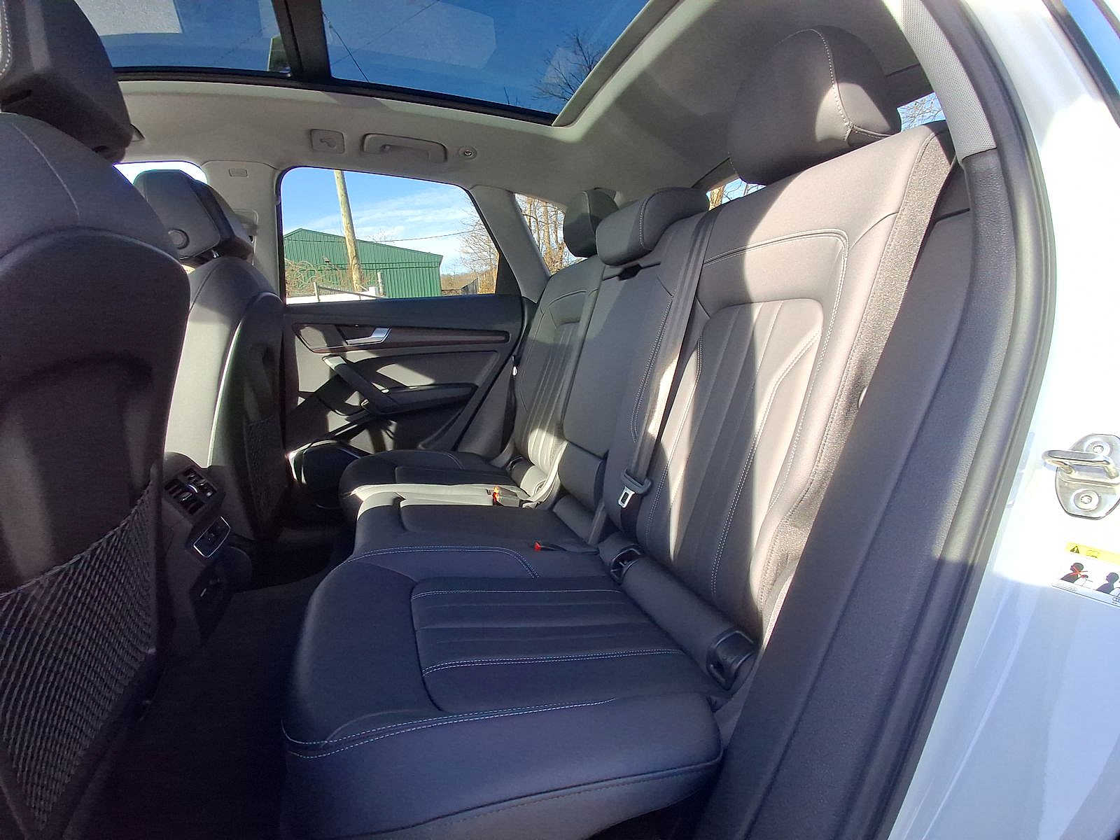 Thumbnail: 2023 Audi Q5 - 20