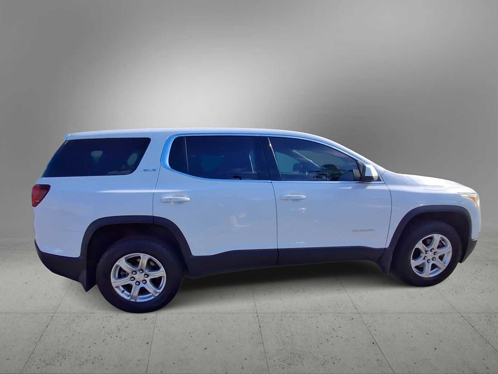 Thumbnail: 2019 GMC Acadia - 9