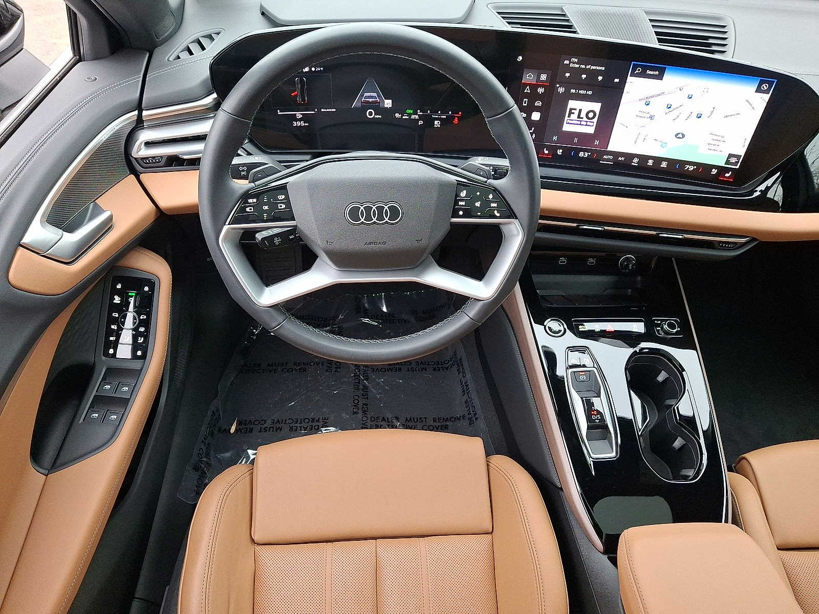 Thumbnail: 2025 Audi A5 - 20