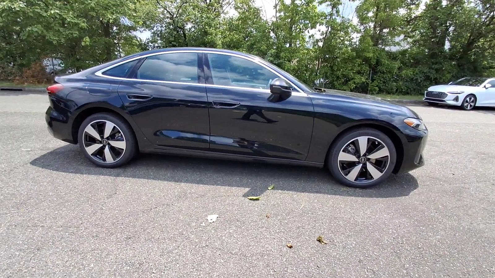 Thumbnail: 2025 Audi A5 - 9
