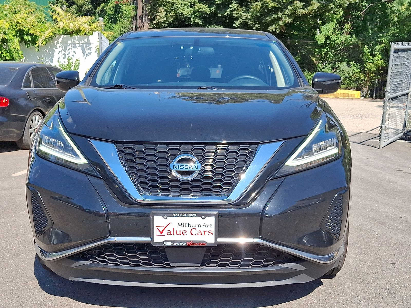 Thumbnail: 2019 Nissan Murano - 25