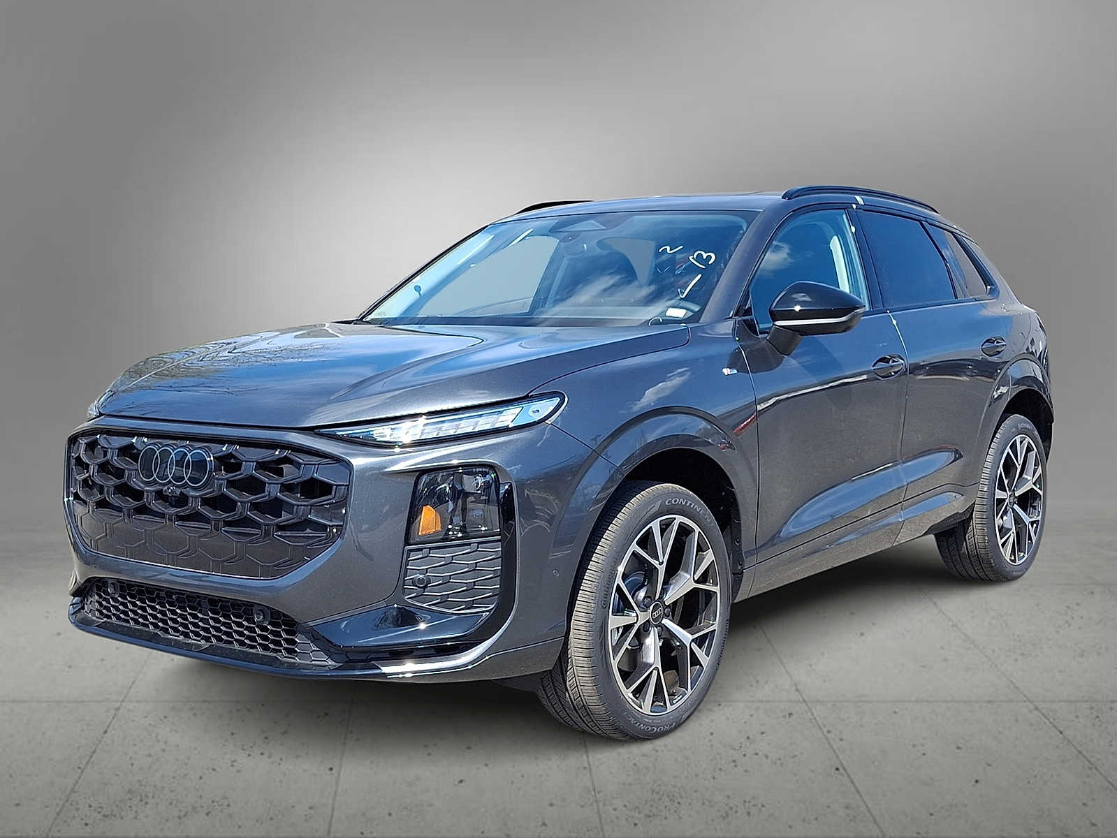 2026 Audi Q3  -
                  Maplewood, NJ