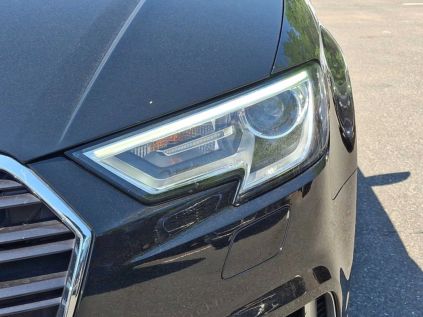 Thumbnail: 2019 Audi A3 - 33