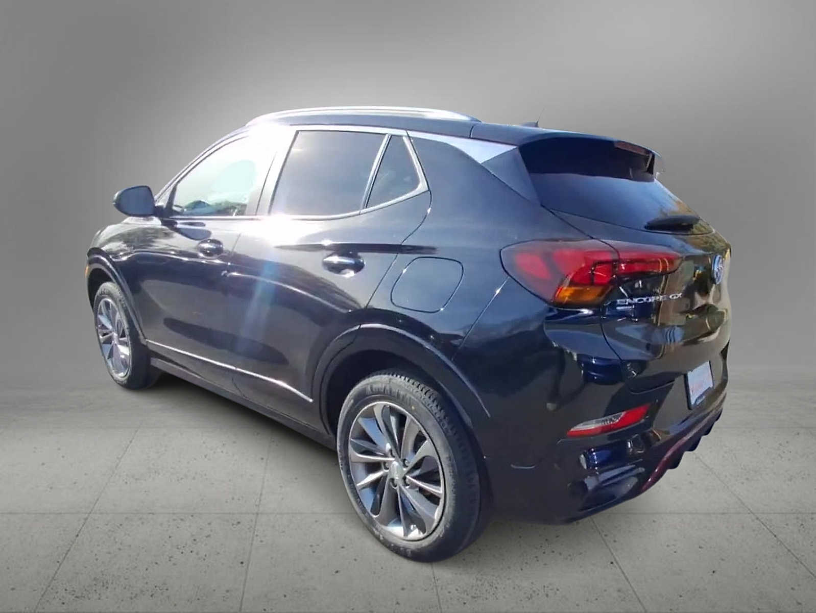 Thumbnail: 2023 Buick Encore GX - 5