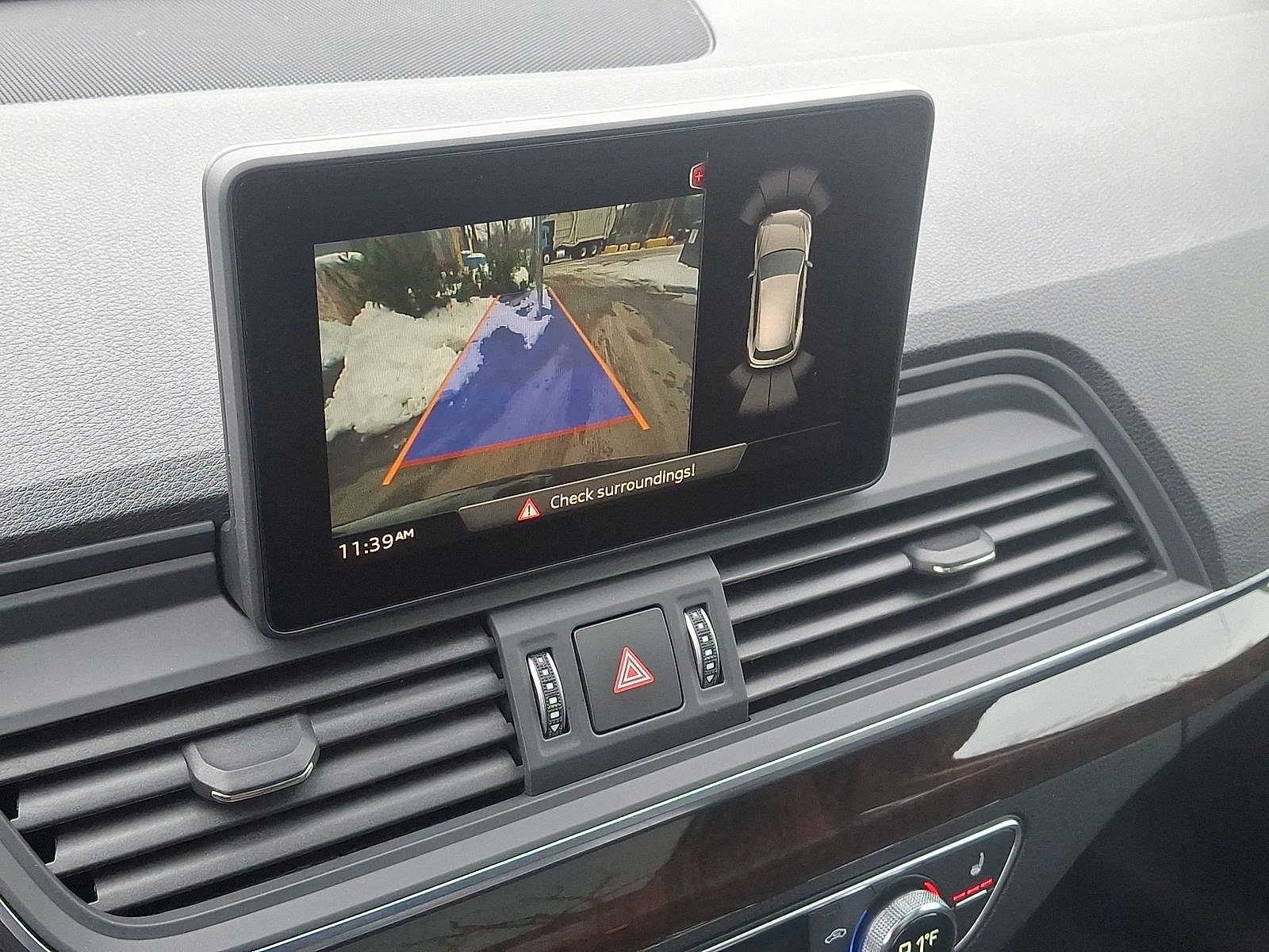 Thumbnail: 2020 Audi Q5 - 15