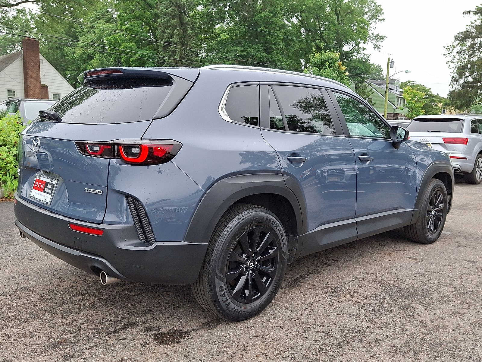 Thumbnail: 2023 Mazda CX-50 - 24