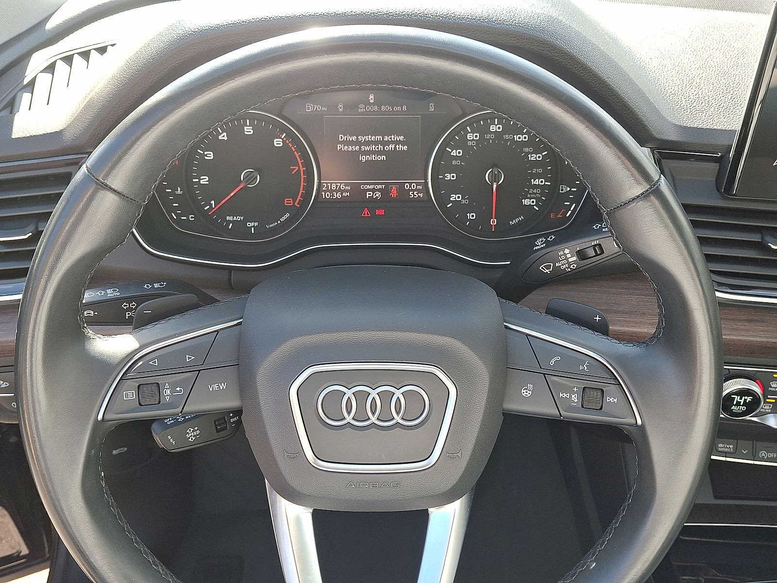 Thumbnail: 2023 Audi Q5 - 15