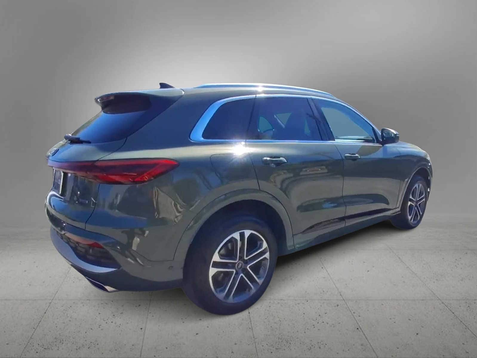 Thumbnail: 2025 Audi Q5 - 7