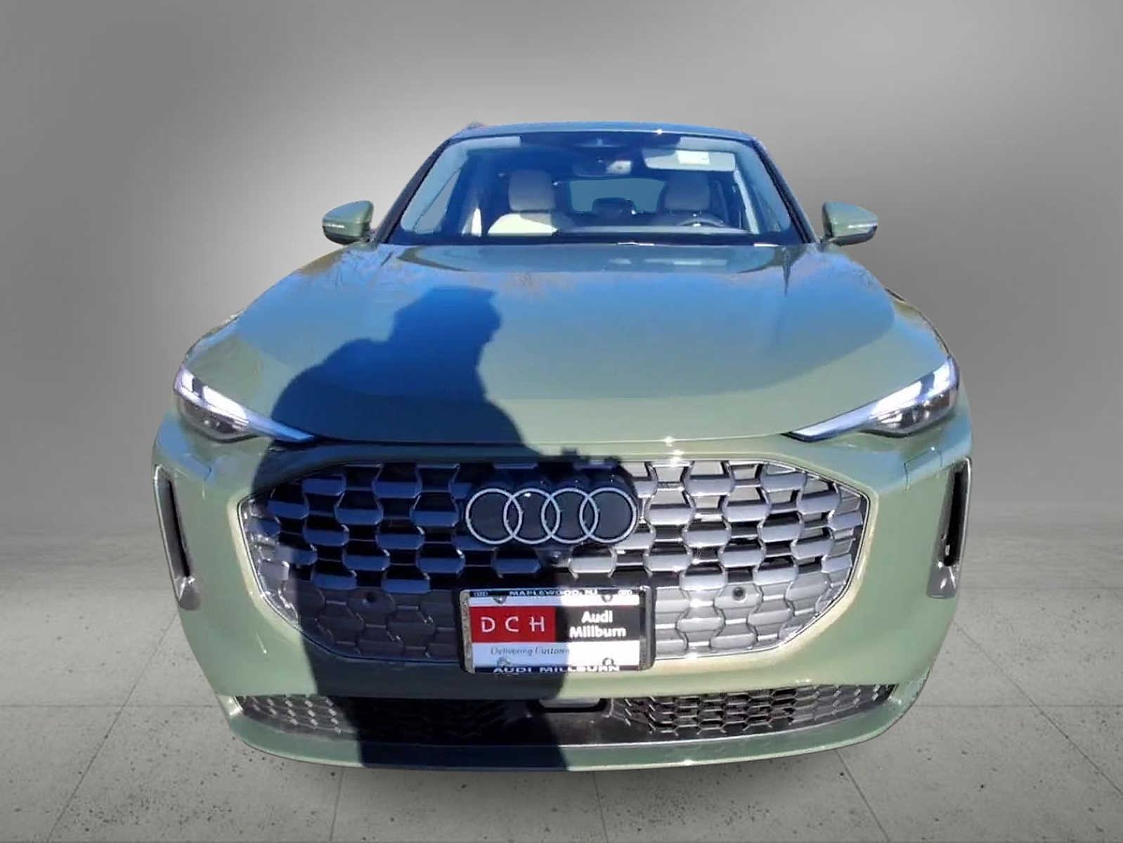 Thumbnail: 2025 Audi Q5 - 3