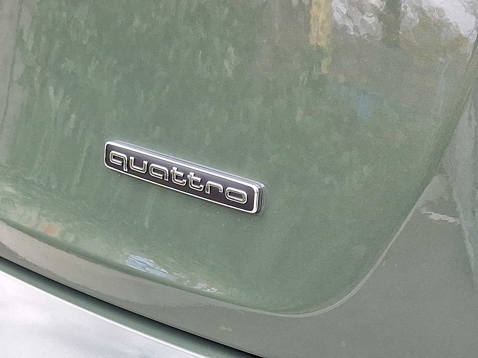 Thumbnail: 2025 Audi Q5 - 24