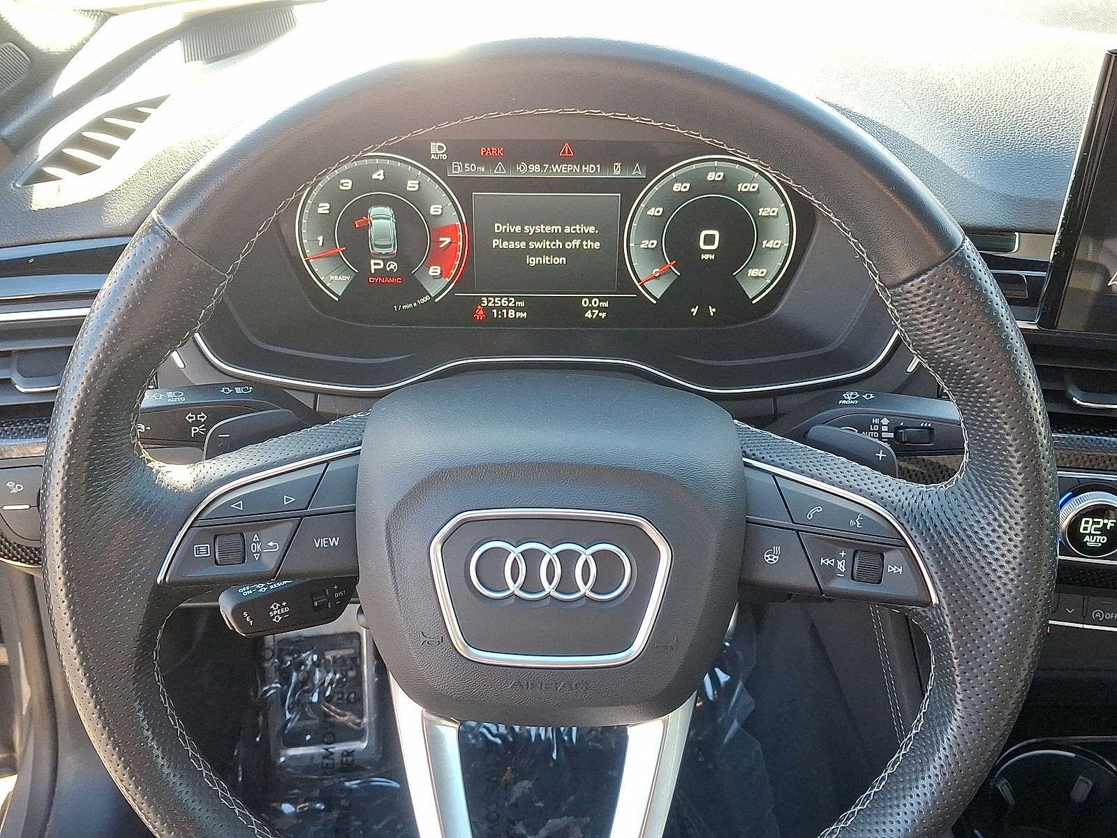 Thumbnail: 2023 Audi S5 - 16