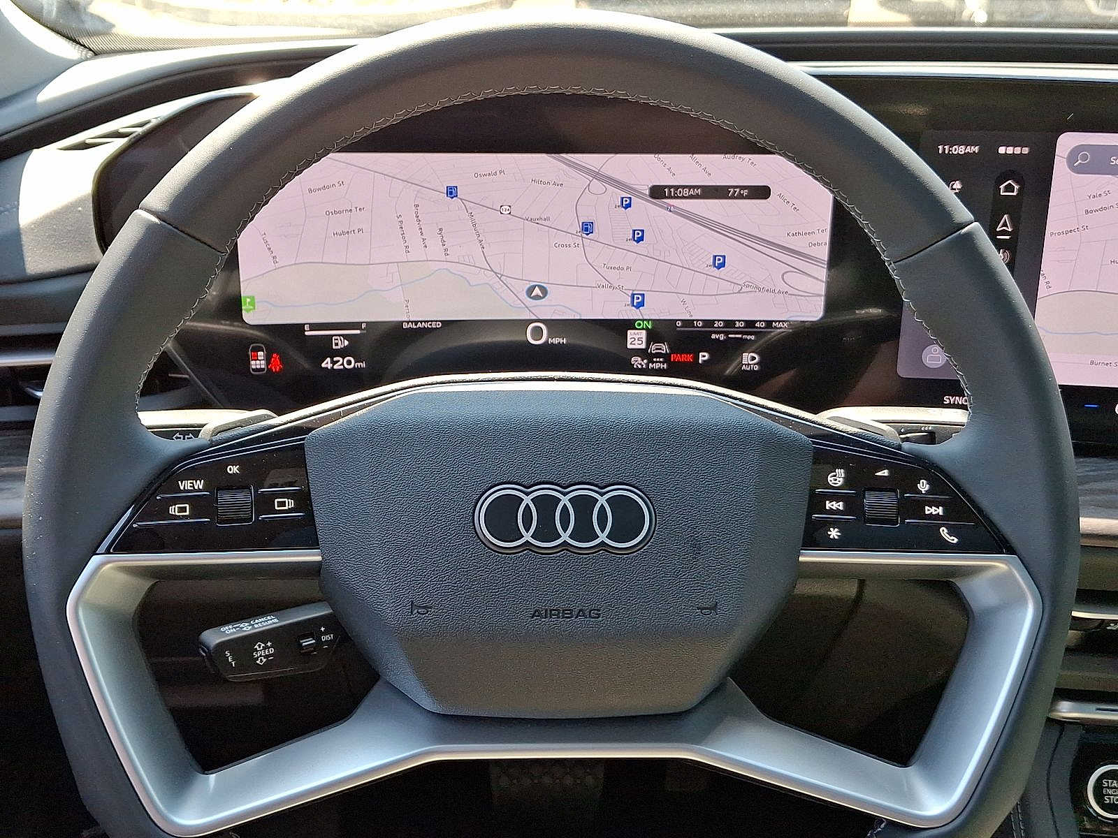 Thumbnail: 2026 Audi Q5 - 23