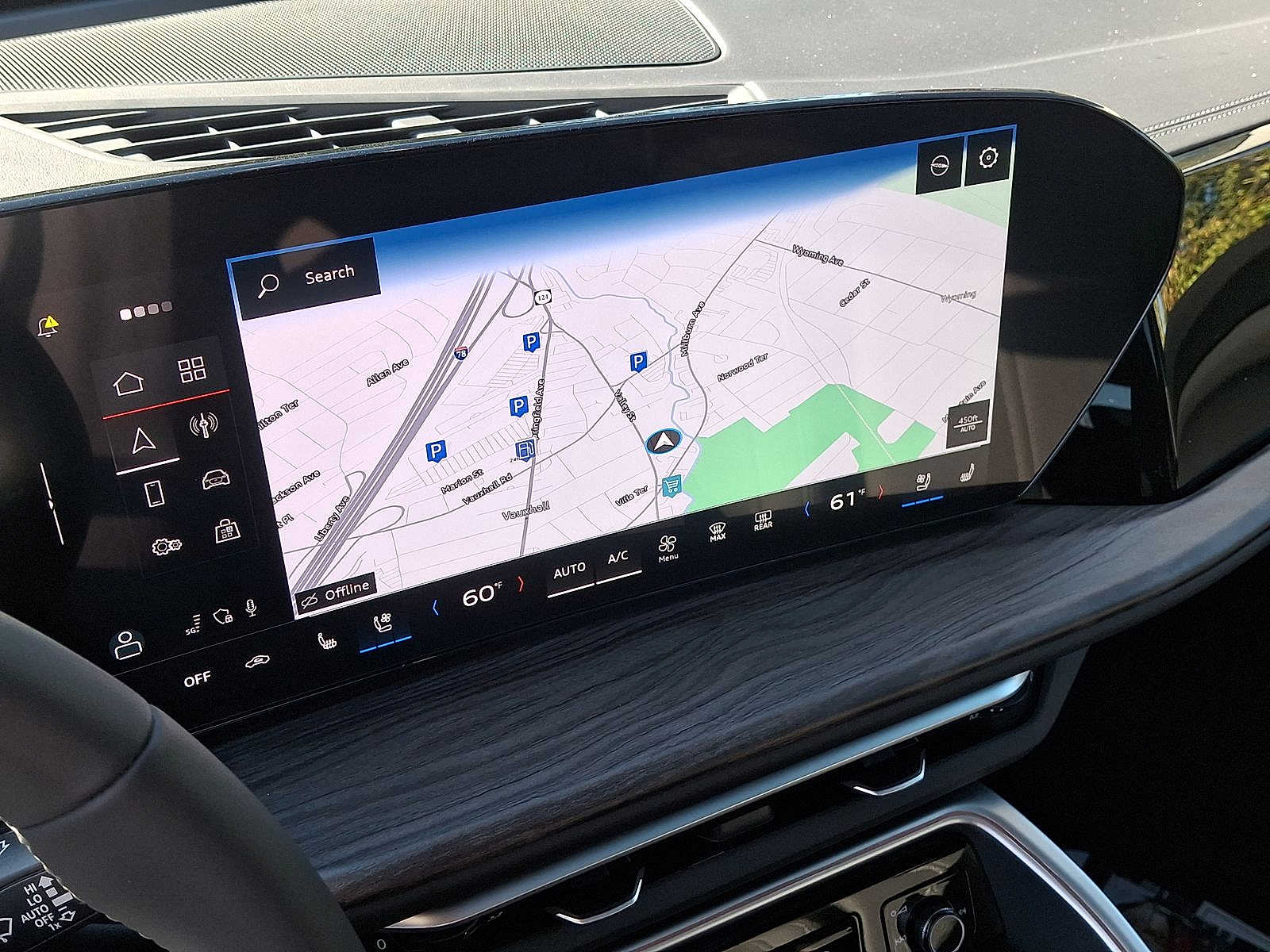 Thumbnail: 2025 Audi Q5 - 14