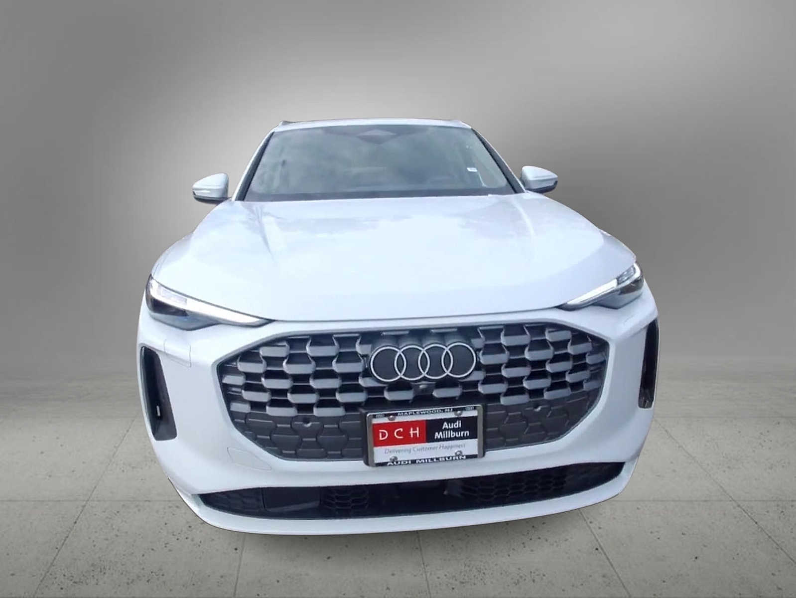 Thumbnail: 2025 Audi Q5 - 3