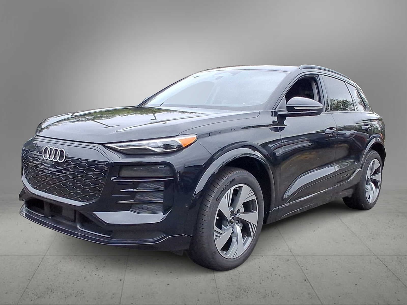 2025 Audi Q6 e-tron Premium -
                  Maplewood, NJ