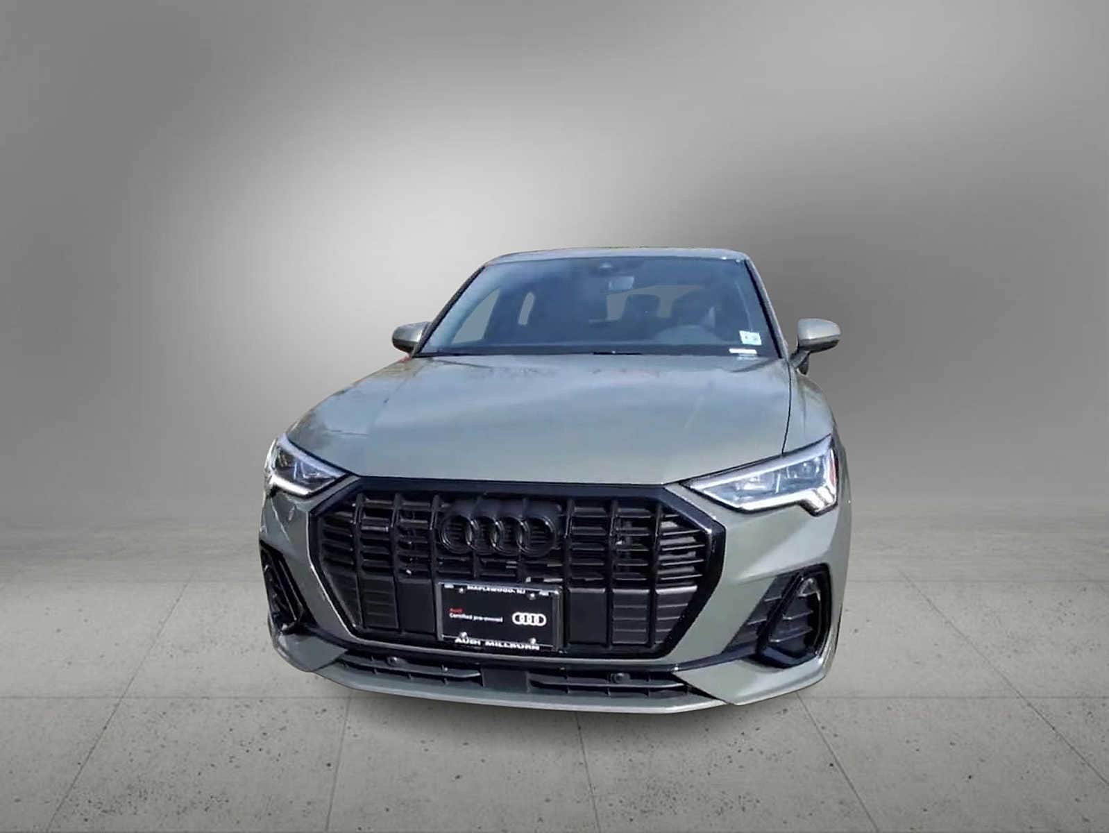 Thumbnail: 2025 Audi Q3 - 3