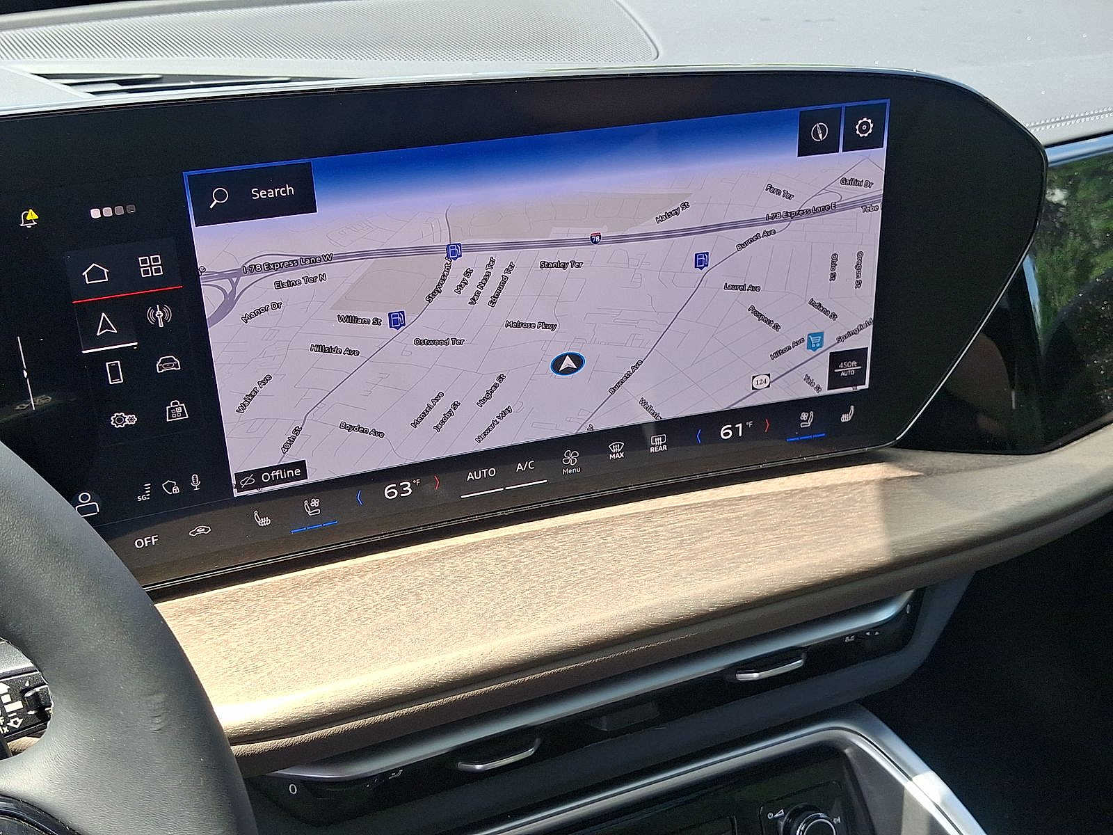 Thumbnail: 2025 Audi Q5 - 15