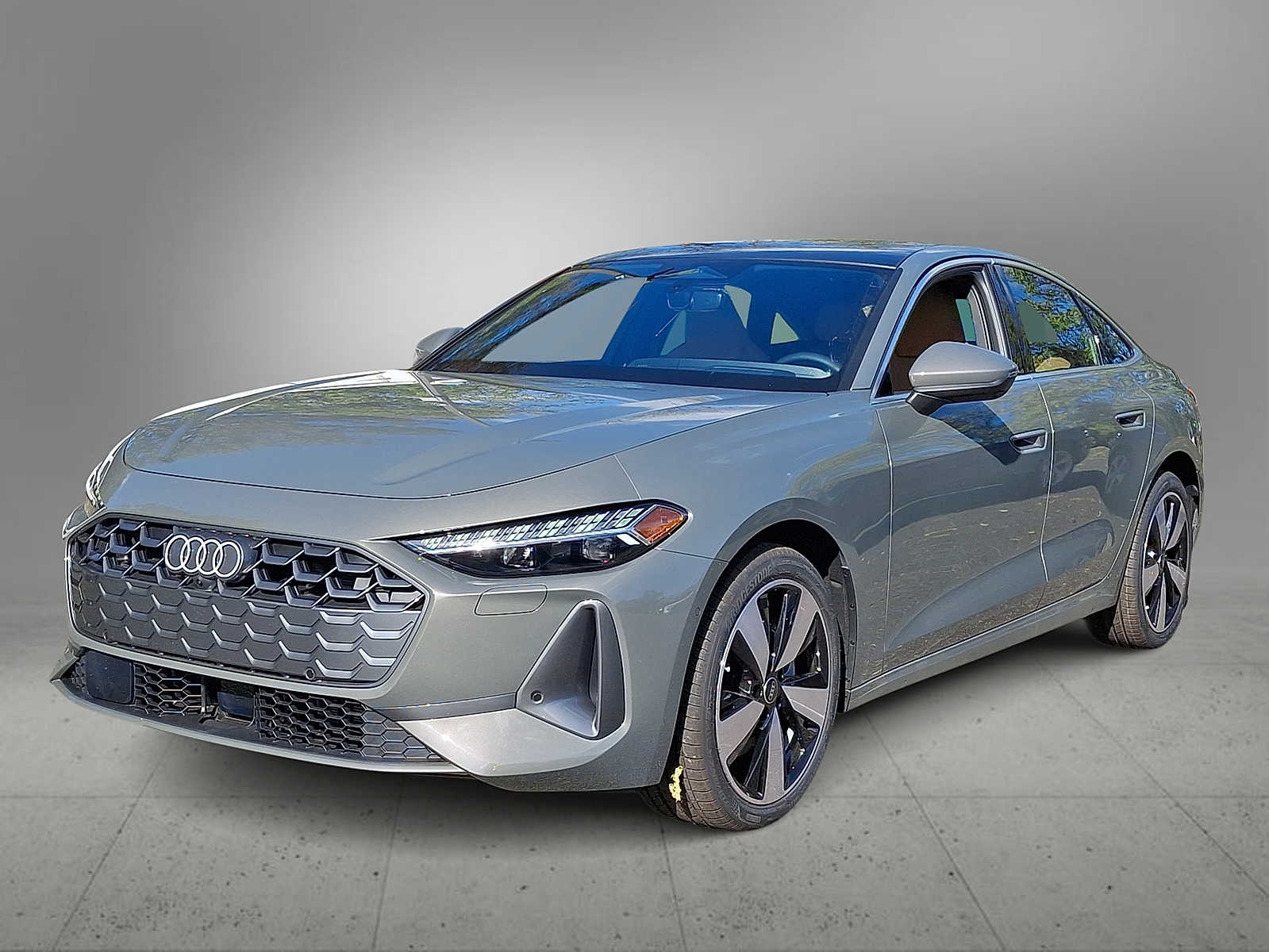 Thumbnail: 2025 Audi A5 - 1